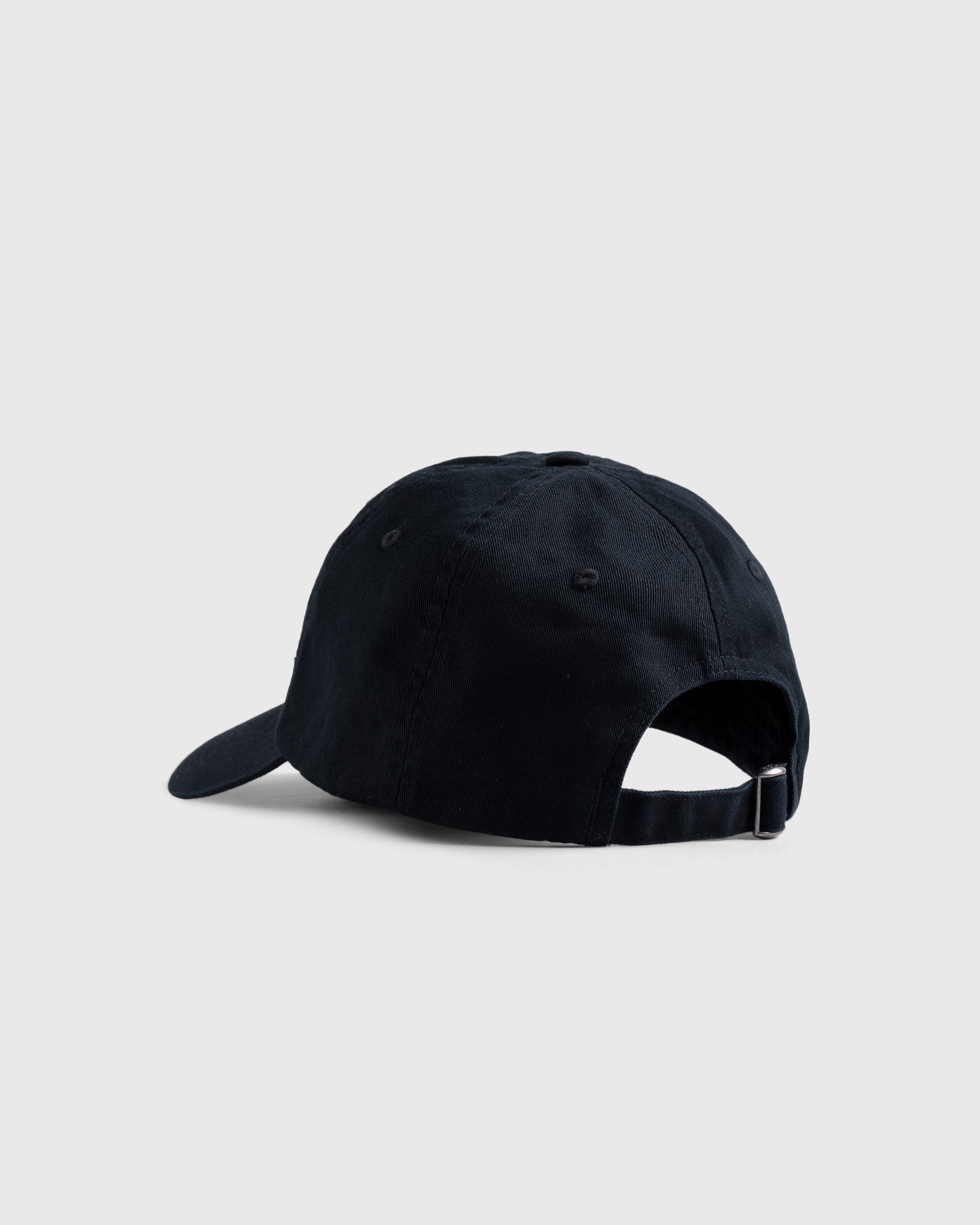 Ralph Lauren x Fortnite - Cap Black - Accessories - Black - Image 3