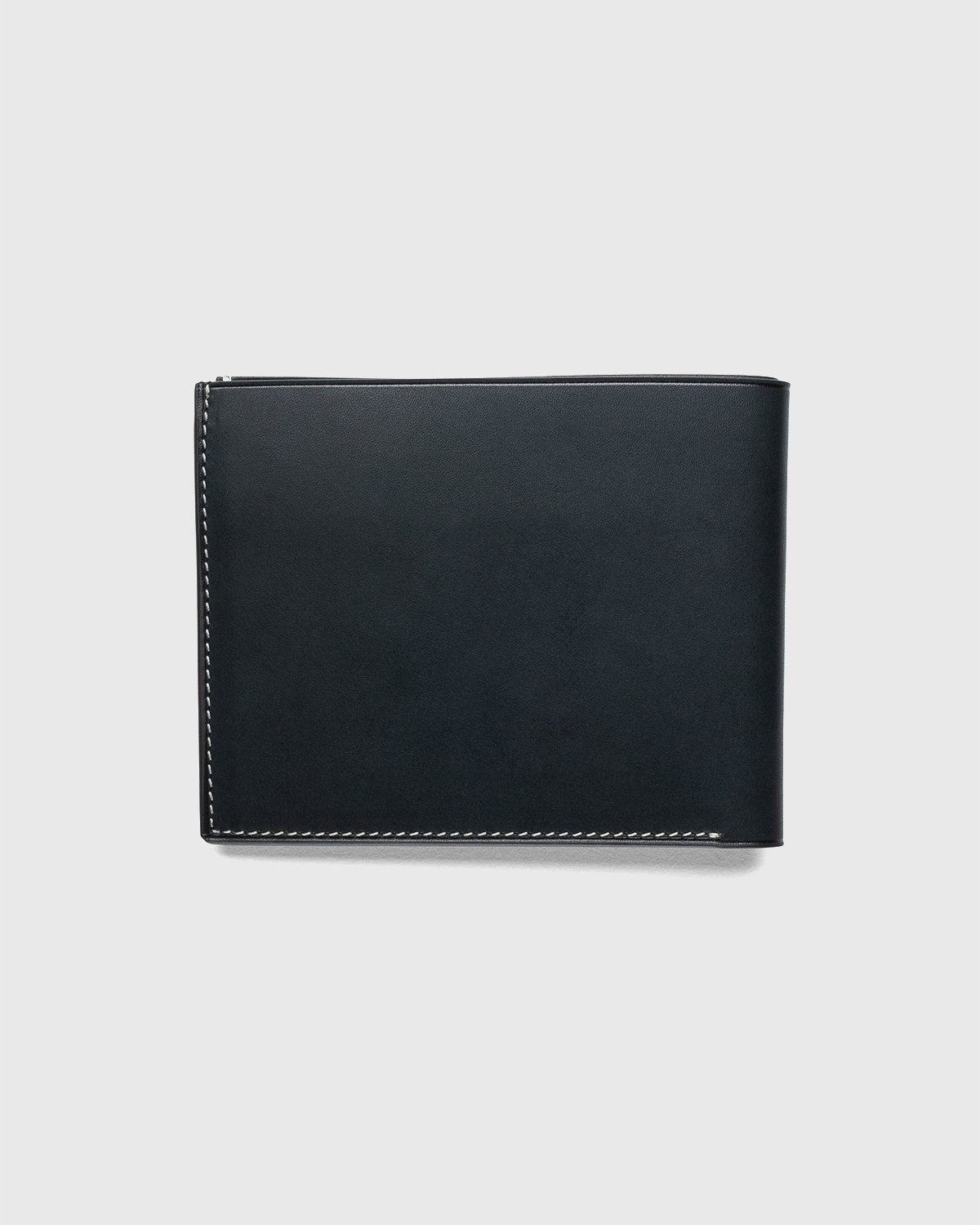 Jil Sander - Pocket Wallet Black - Accessories - Black - Image 2