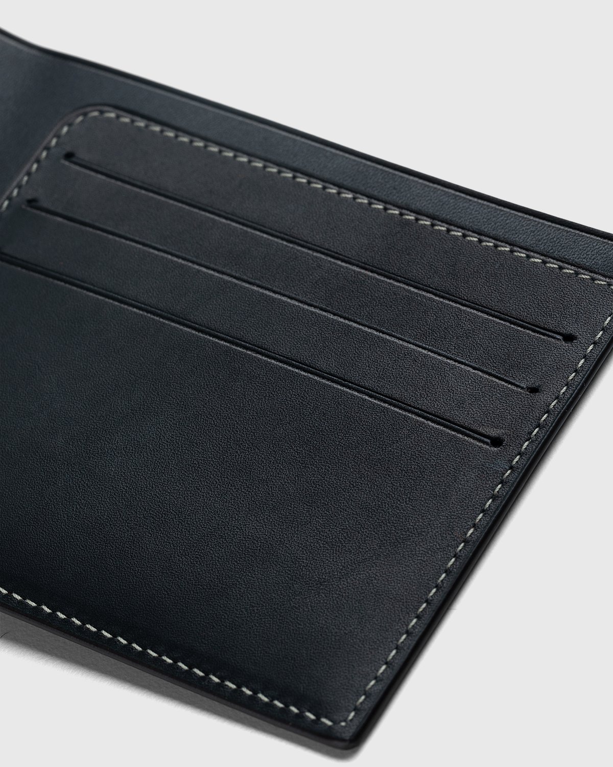 Jil Sander - Pocket Wallet Black - Accessories - Black - Image 5