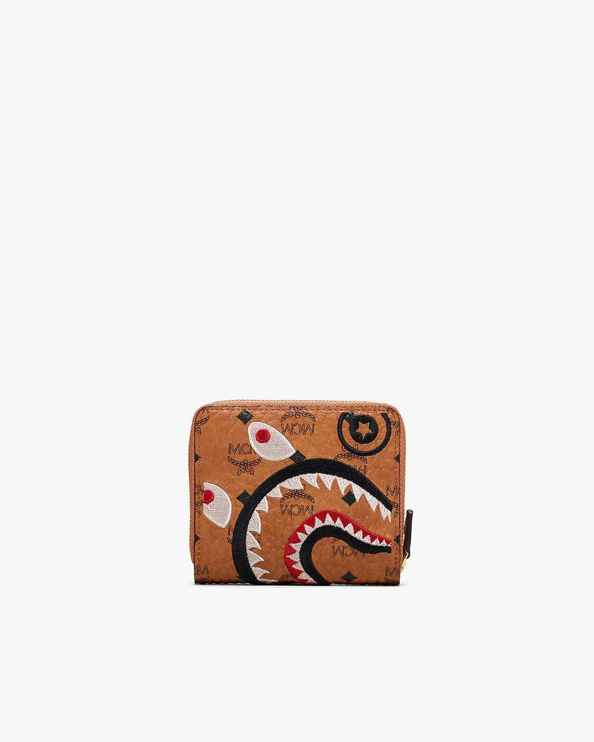 BAPE - Cognac - Accessories - Brown - Image 2