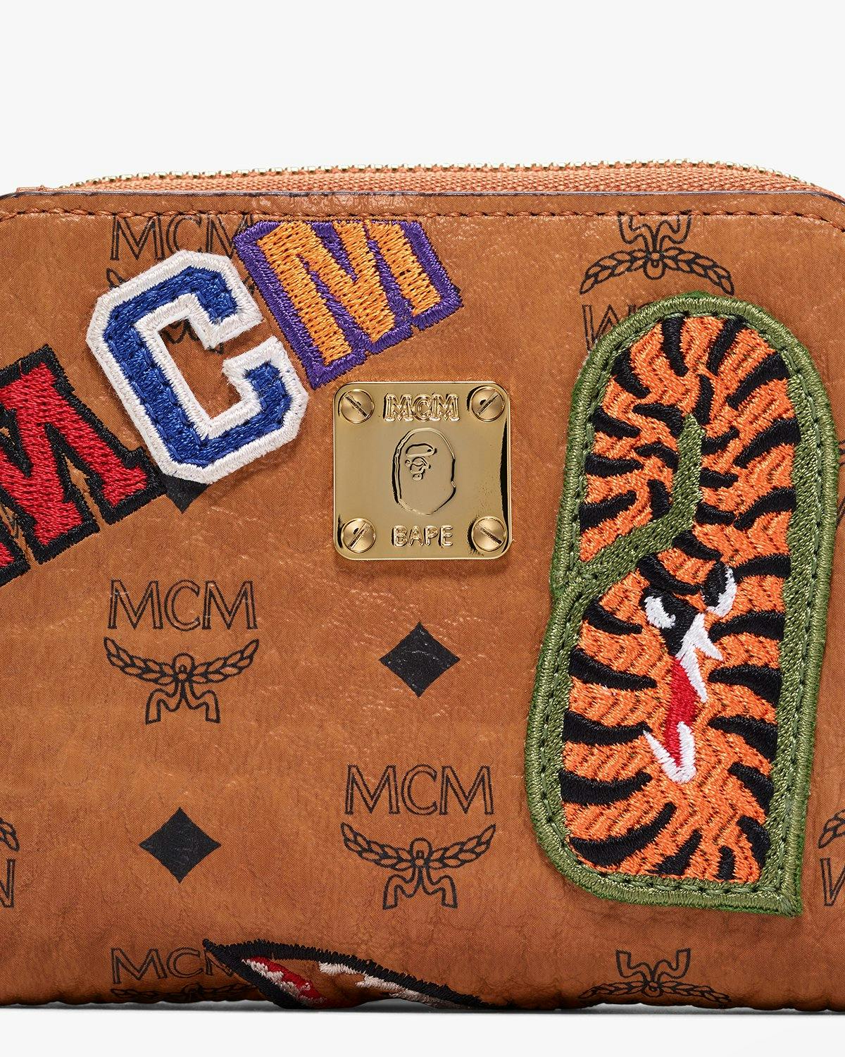 BAPE - Cognac - Accessories - Brown - Image 3