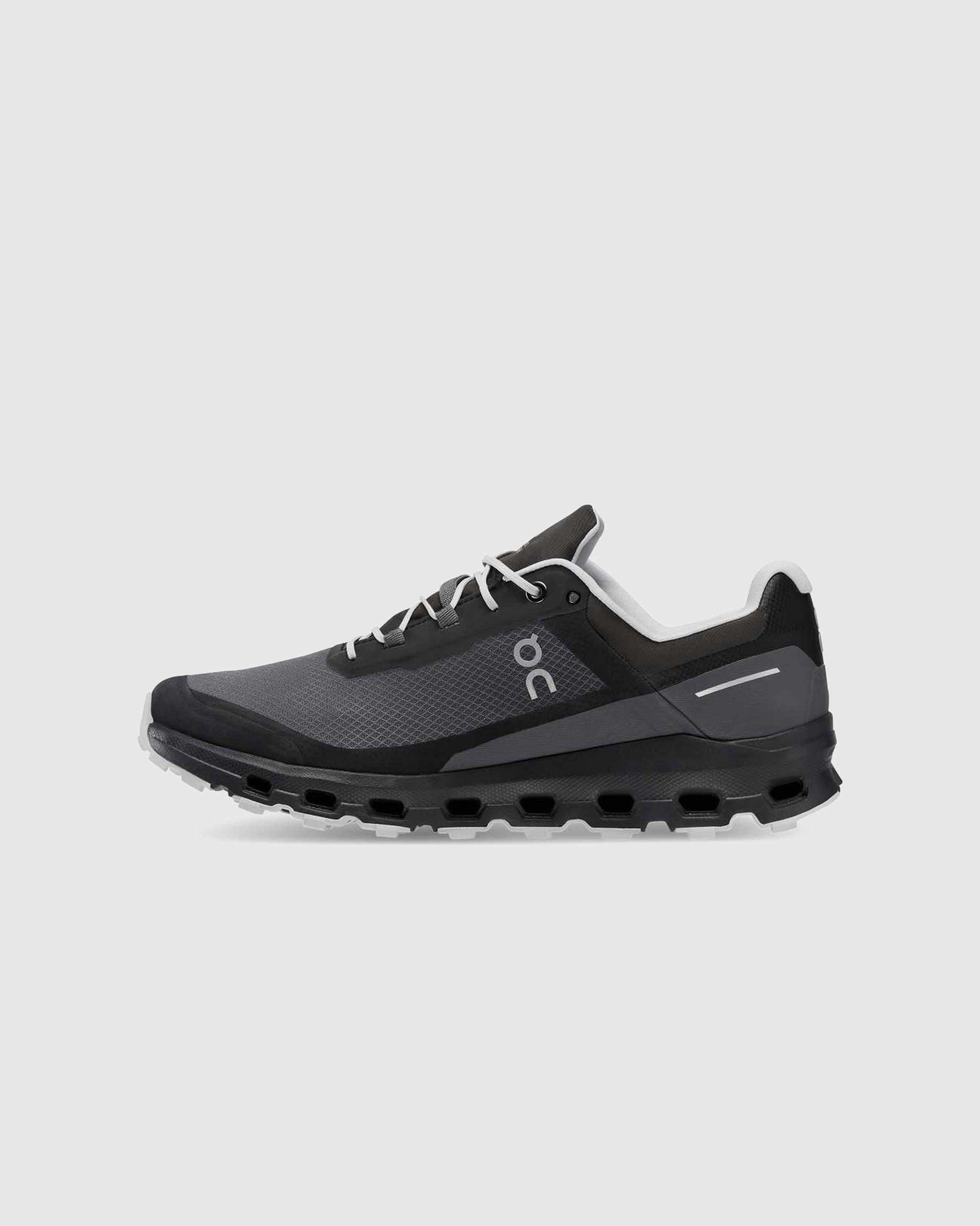 On - Cloudvista Waterproof Eclipse/Black - Footwear - Black - Image 2