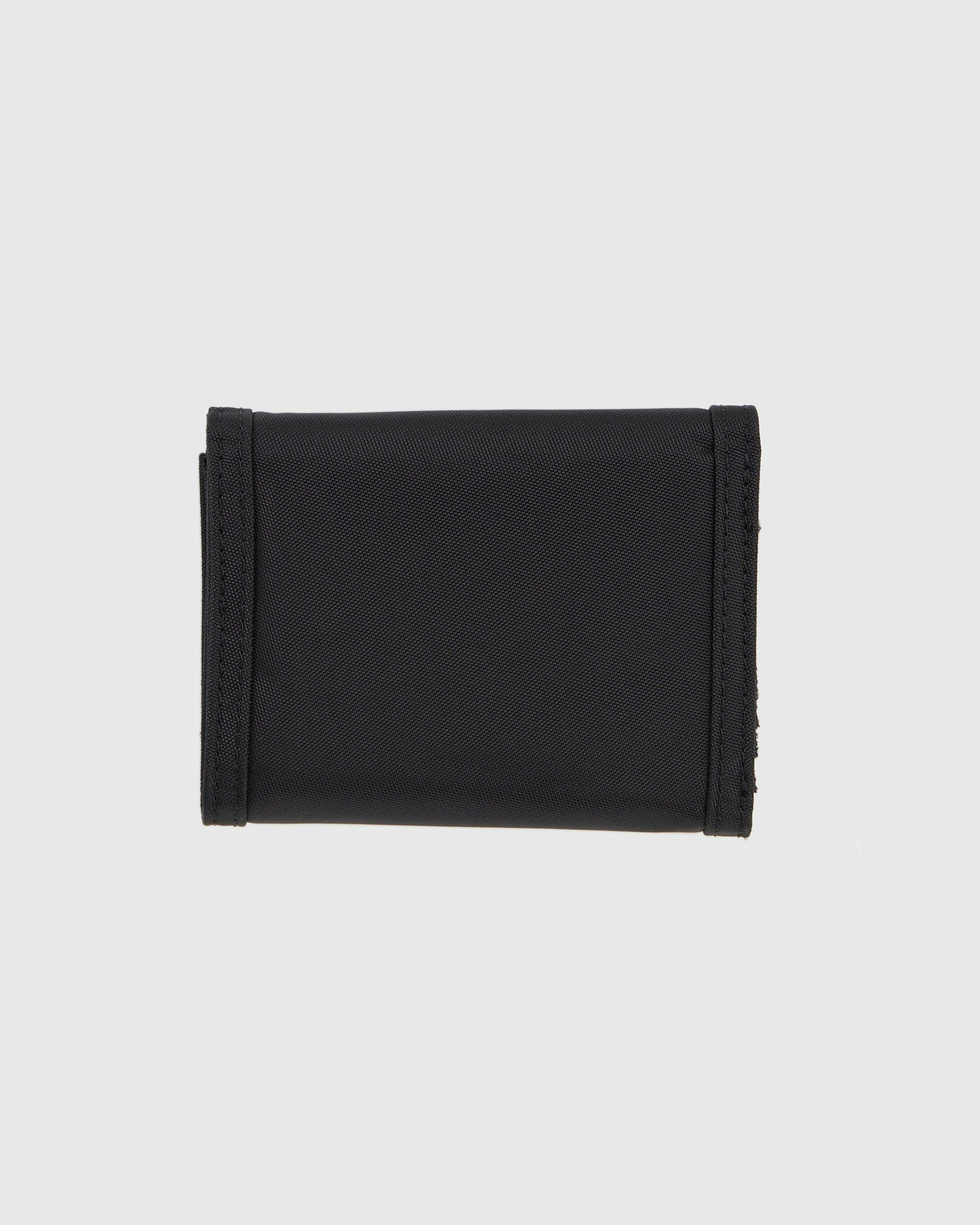 Brain Dead x A.P.C. - Black Portefeuille - Accessories - Black - Image 2