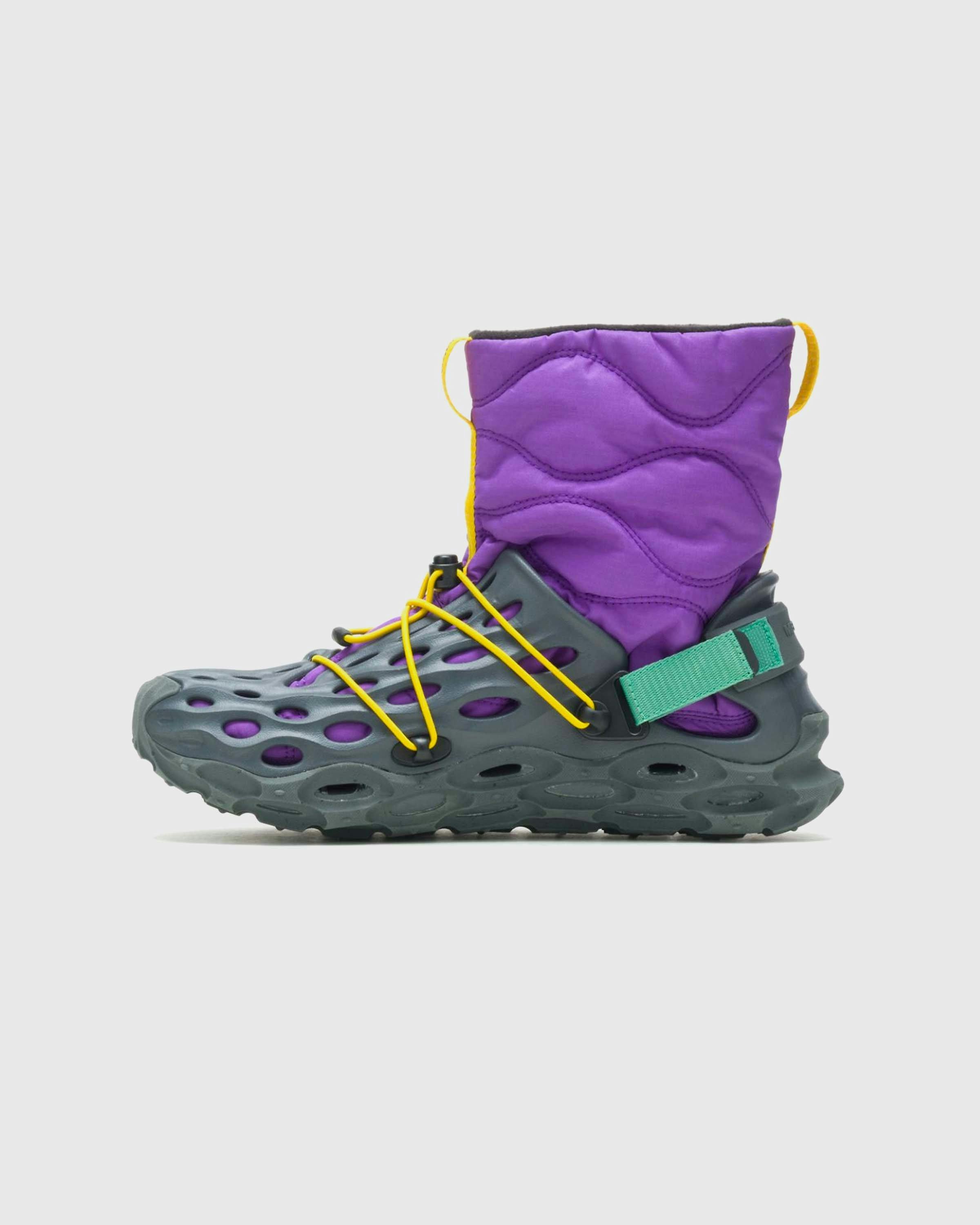Merrell - Hydro Moc AT Puff Mid 1TRL Charcoal - Sneakers - Multi - Image 2