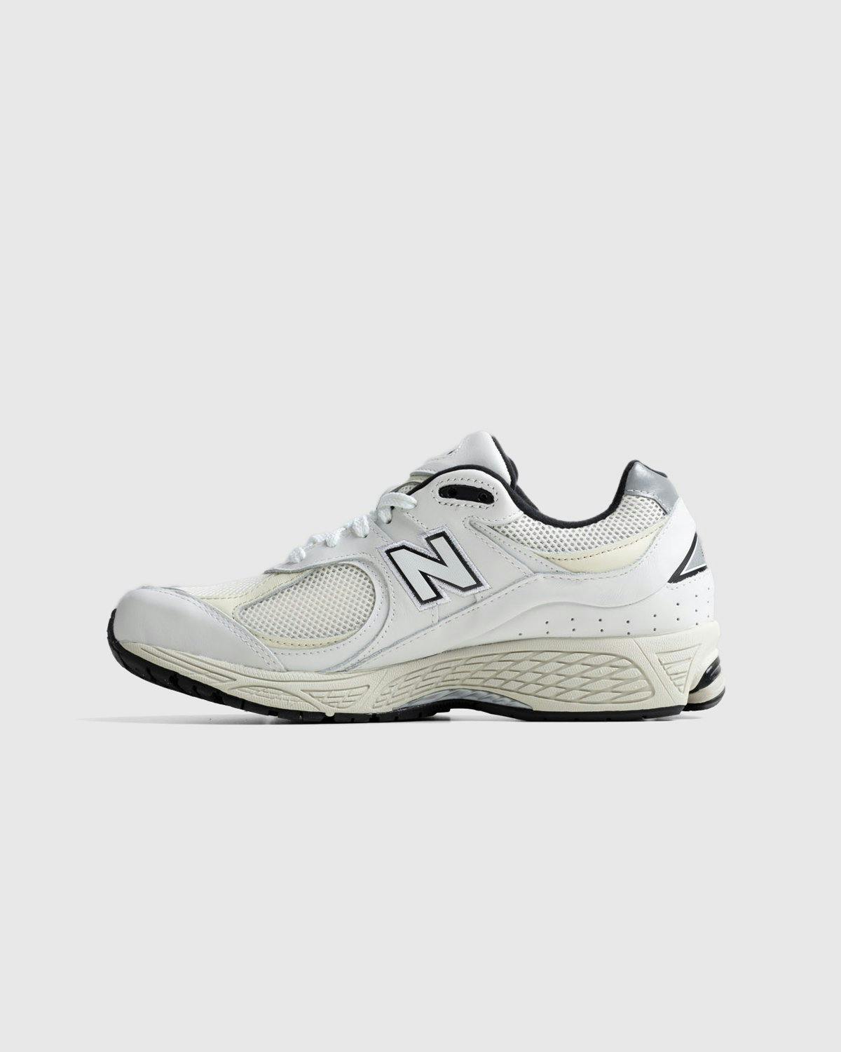 New Balance - ML2002RQ White - Sneakers - White - Image 4