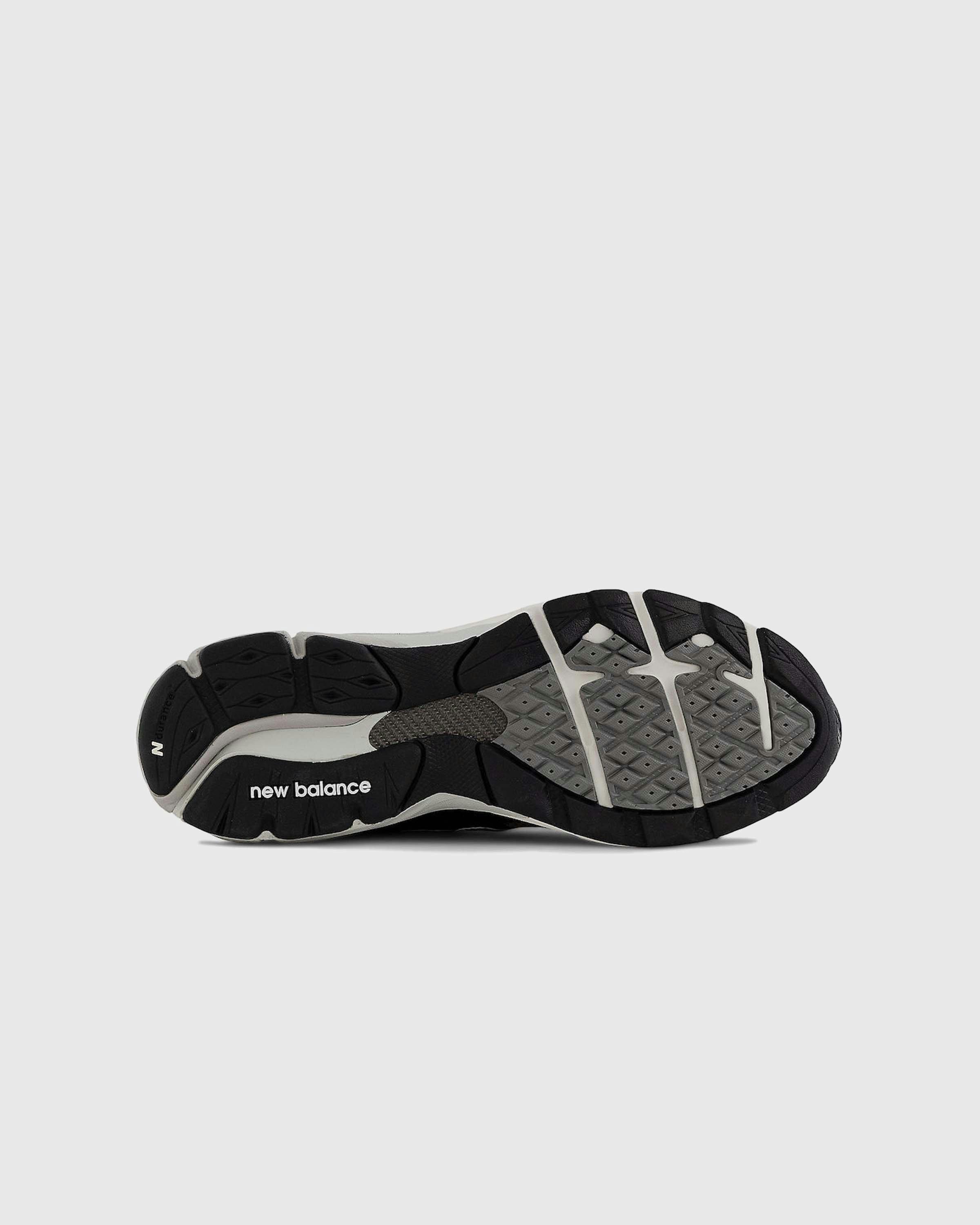 New Balance - M 990 BB3 Black - Footwear - Black - Image 6