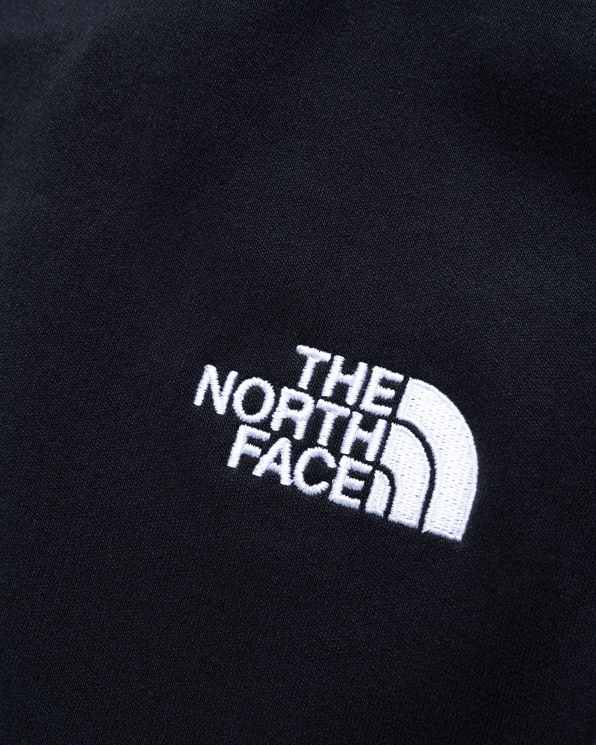 The North Face - Longsleeve Black - Clothing - Black - Image 4