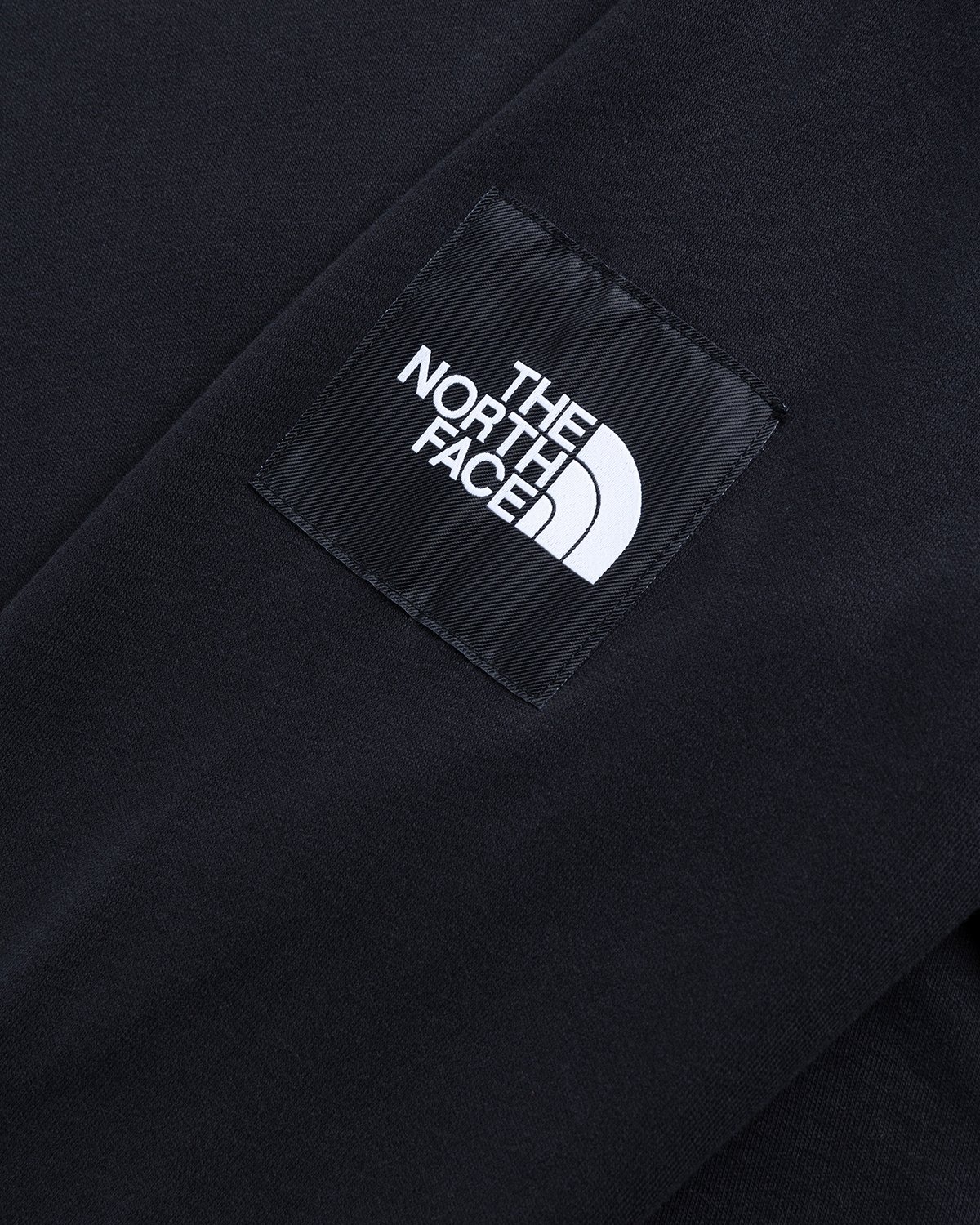 The North Face - Longsleeve Black - Clothing - Black - Image 7