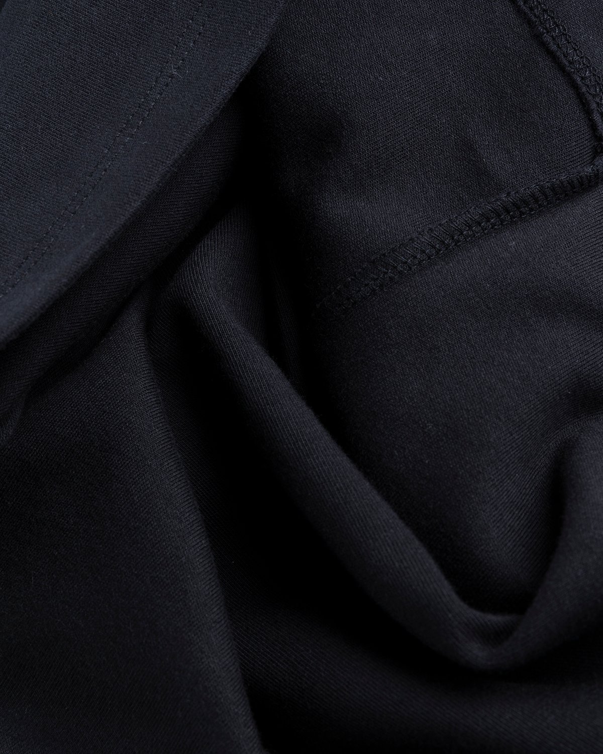 The North Face - Longsleeve Black - Clothing - Black - Image 6