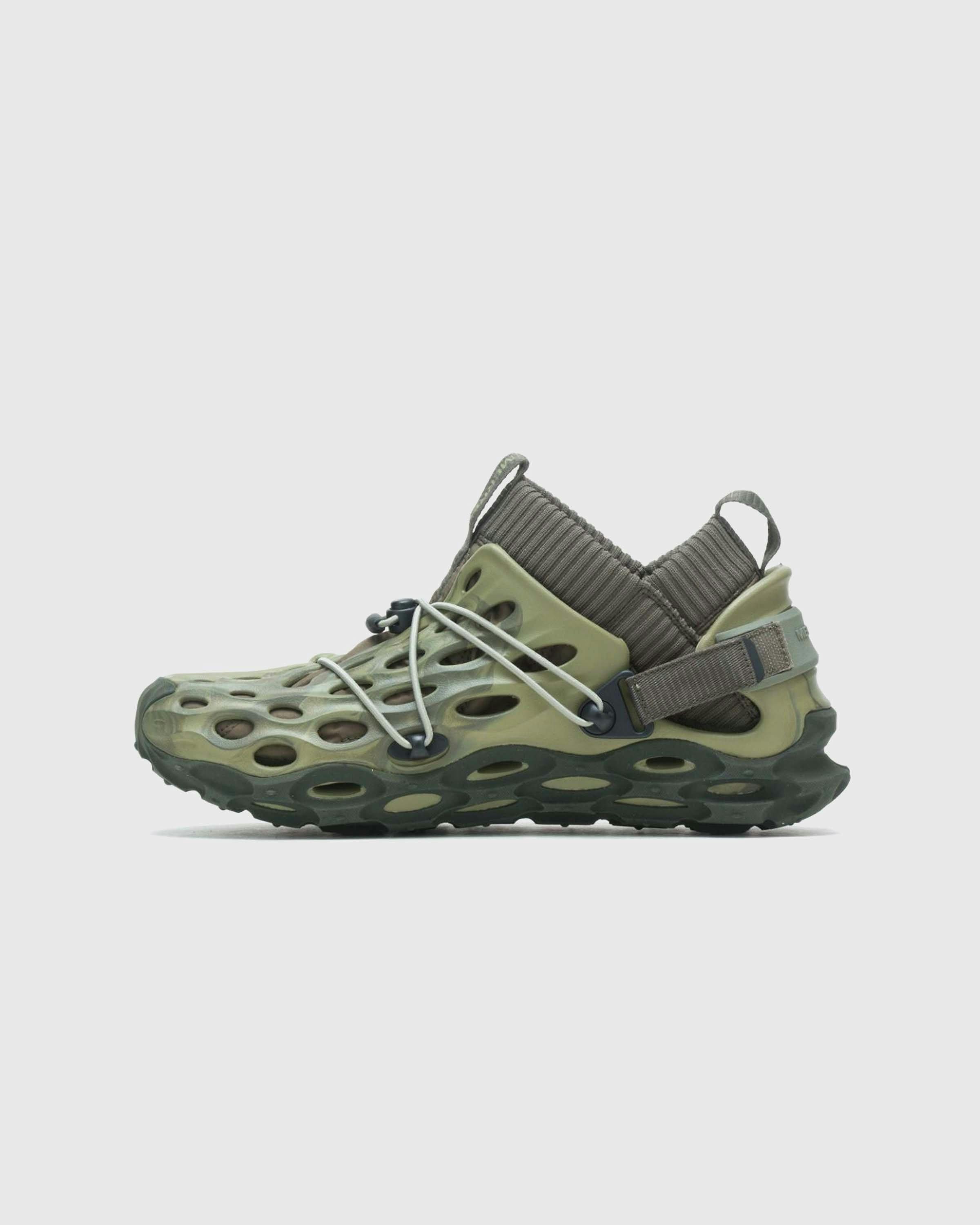 Merrell - Hydro Moc AT Ripstop 1TRL Olive - Sneakers - Green - Image 2