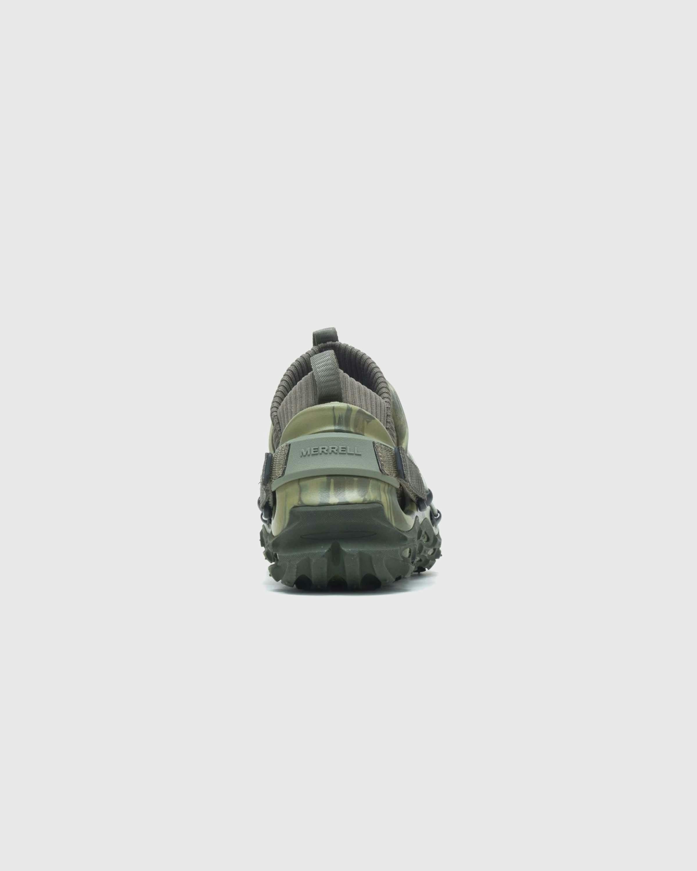 Merrell - Hydro Moc AT Ripstop 1TRL Olive - Sneakers - Green - Image 3
