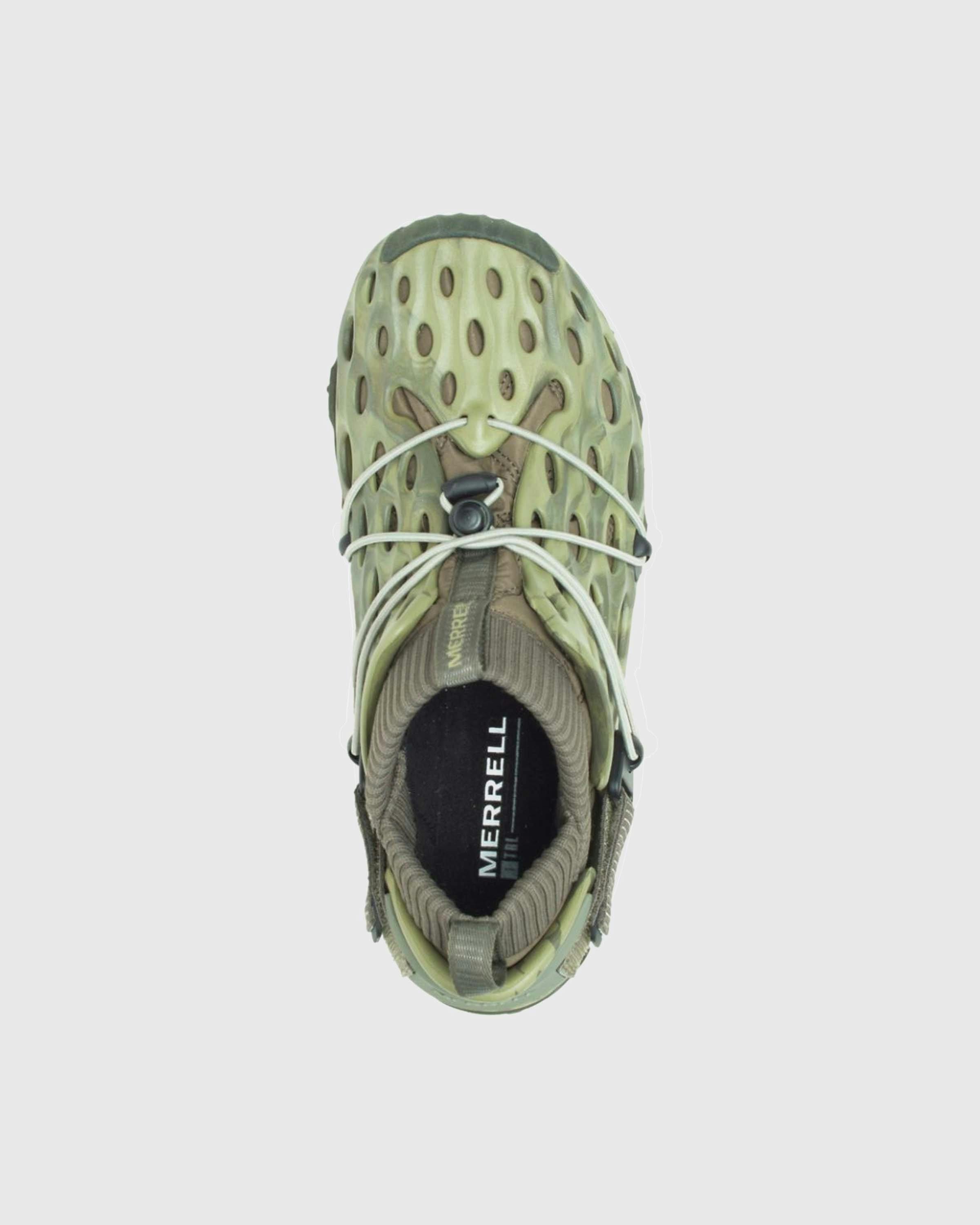 Merrell - Hydro Moc AT Ripstop 1TRL Olive - Sneakers - Green - Image 5