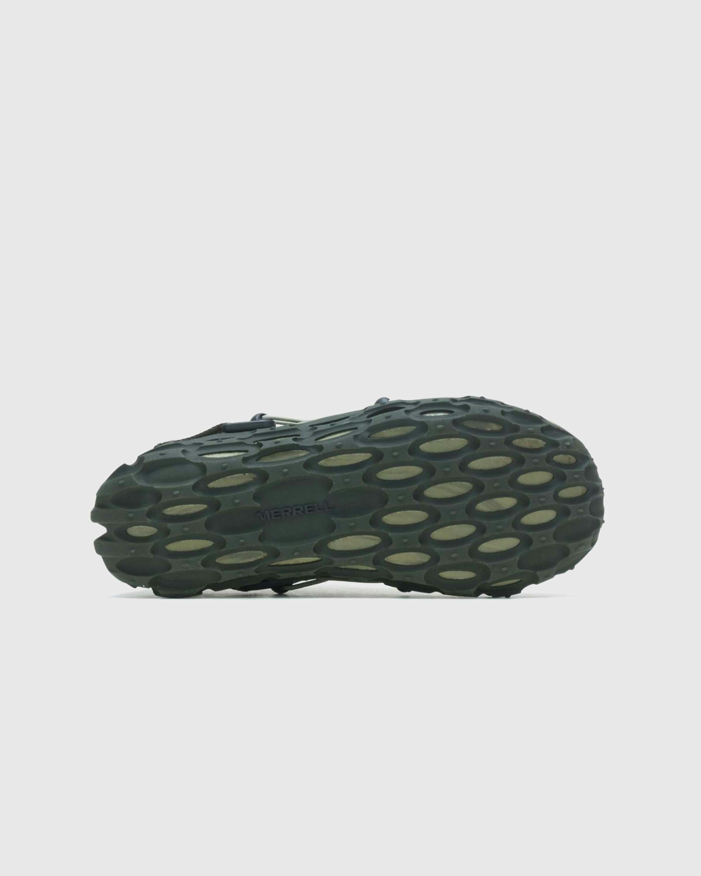 Merrell - Hydro Moc AT Ripstop 1TRL Olive - Sneakers - Green - Image 6