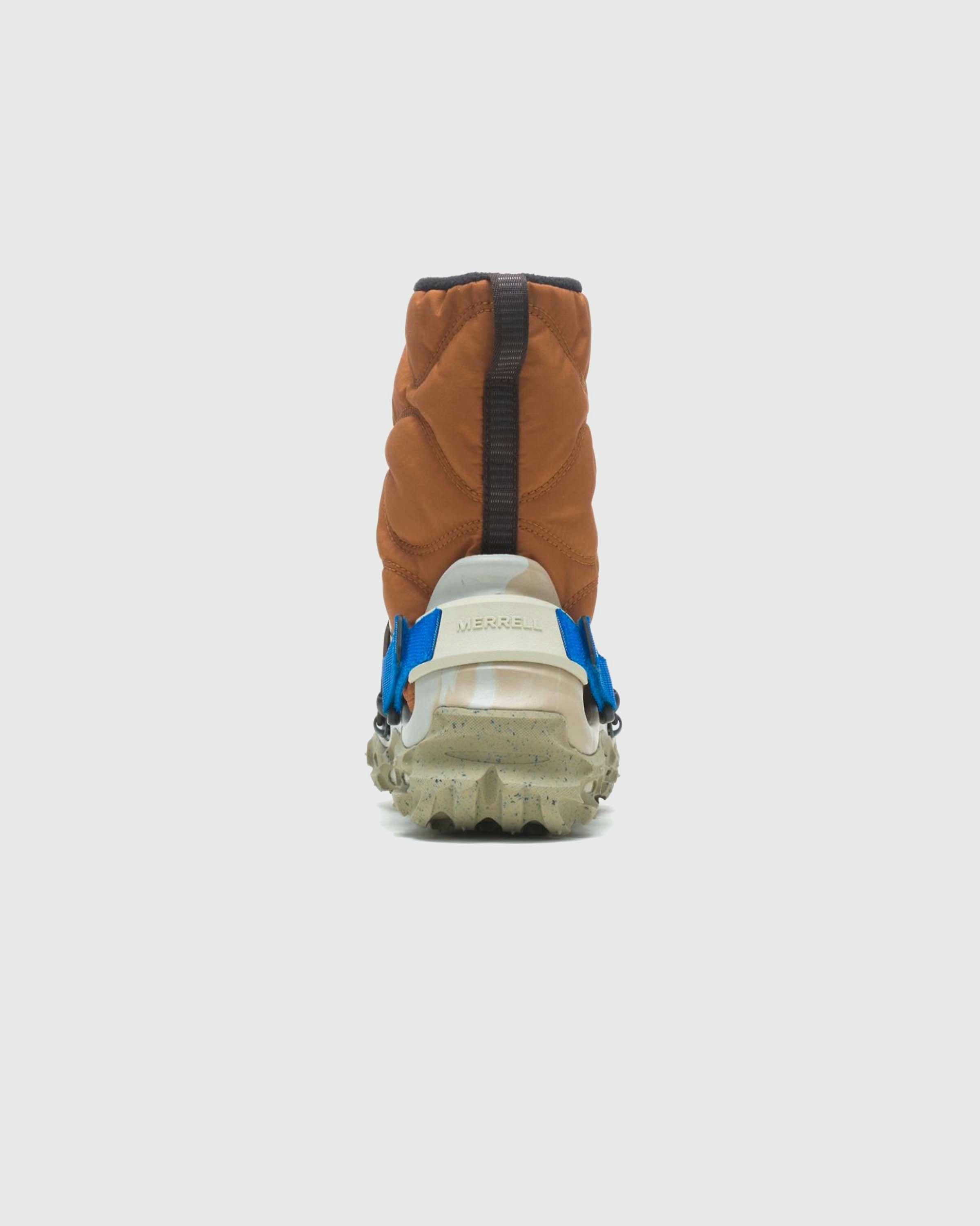 Merrell - Hydro Moc AT Puff Mid 1TRL Spice - Sneakers - Multi - Image 3