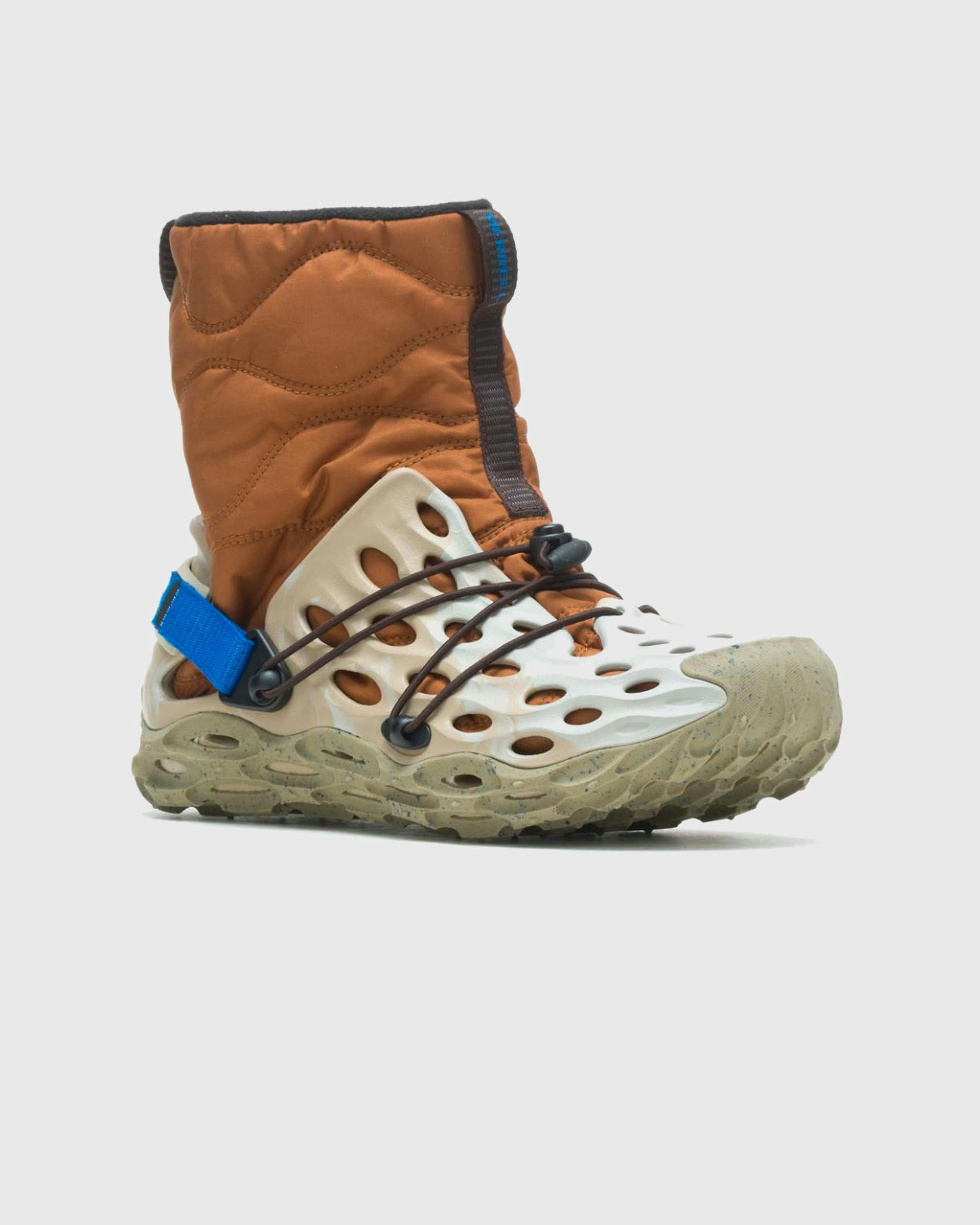 Merrell - Hydro Moc AT Puff Mid 1TRL Spice - Sneakers - Multi - Image 4