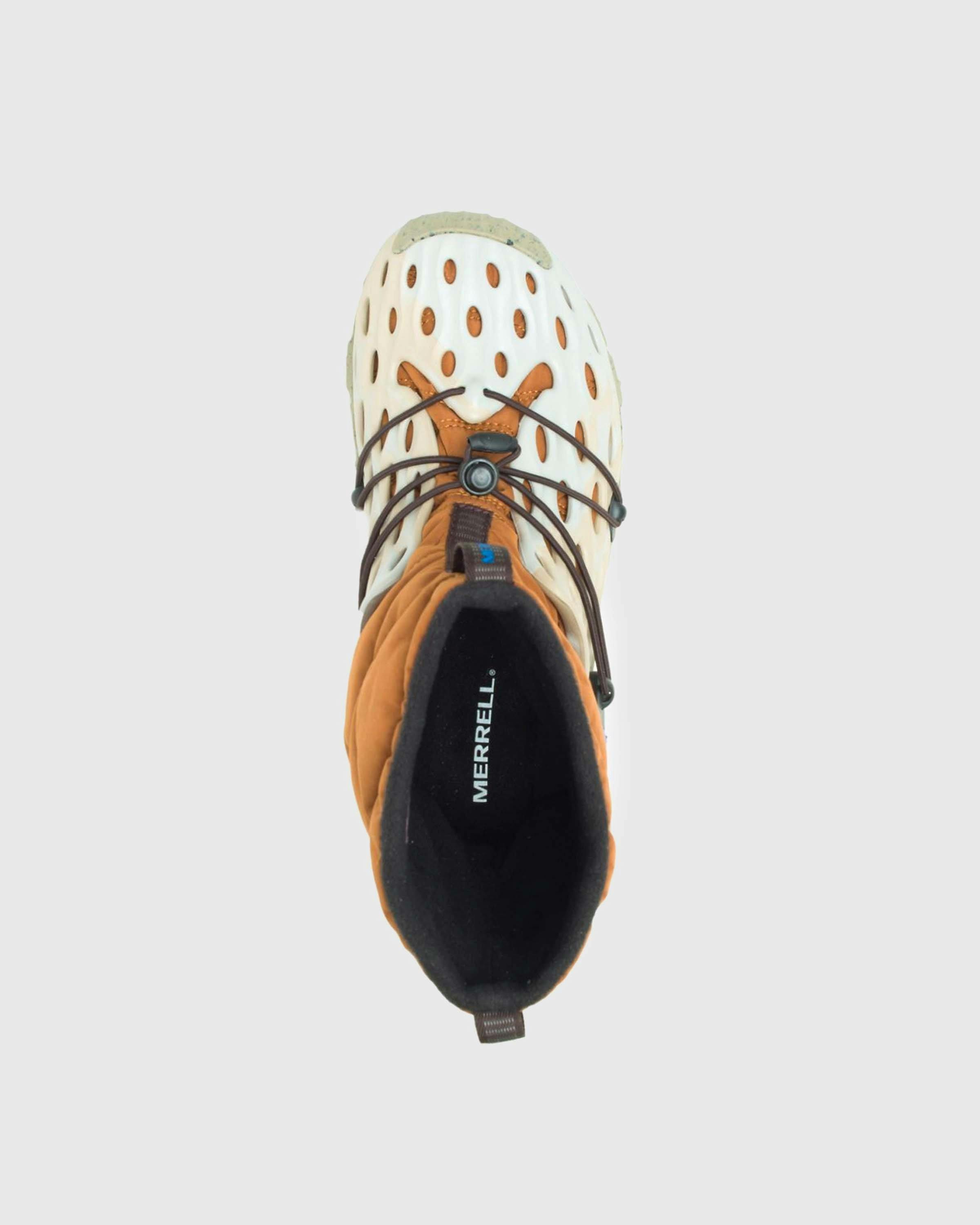 Merrell - Hydro Moc AT Puff Mid 1TRL Spice - Sneakers - Multi - Image 5