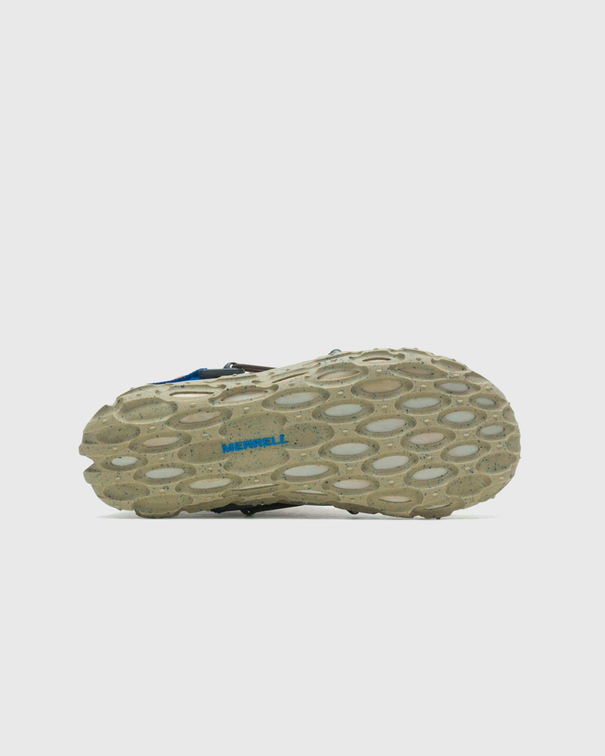 Merrell - Hydro Moc AT Puff Mid 1TRL Spice - Sneakers - Multi - Image 6