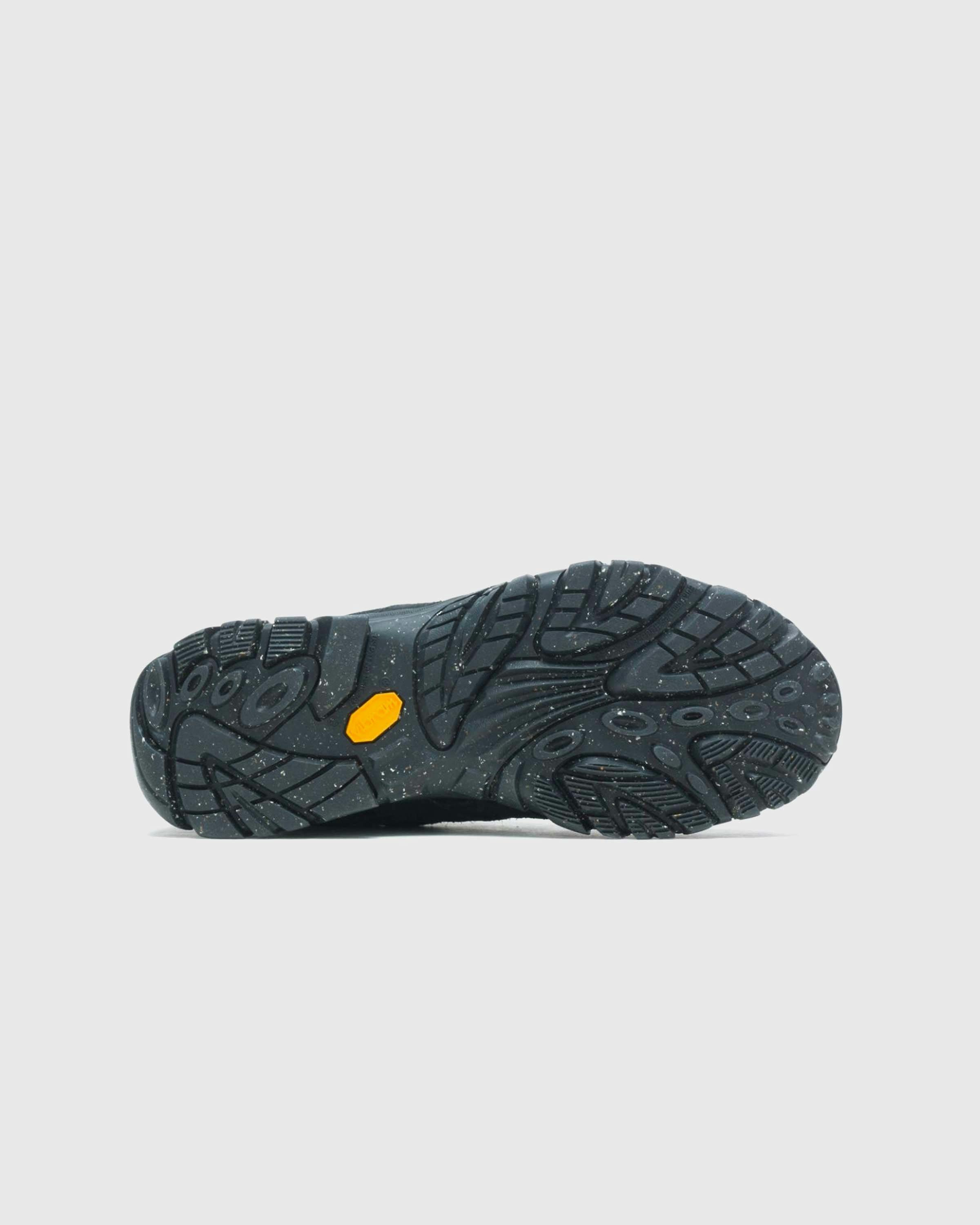 Merrell - Moab 2 Decon Mid 1TRL Black - Sneakers - Black - Image 6