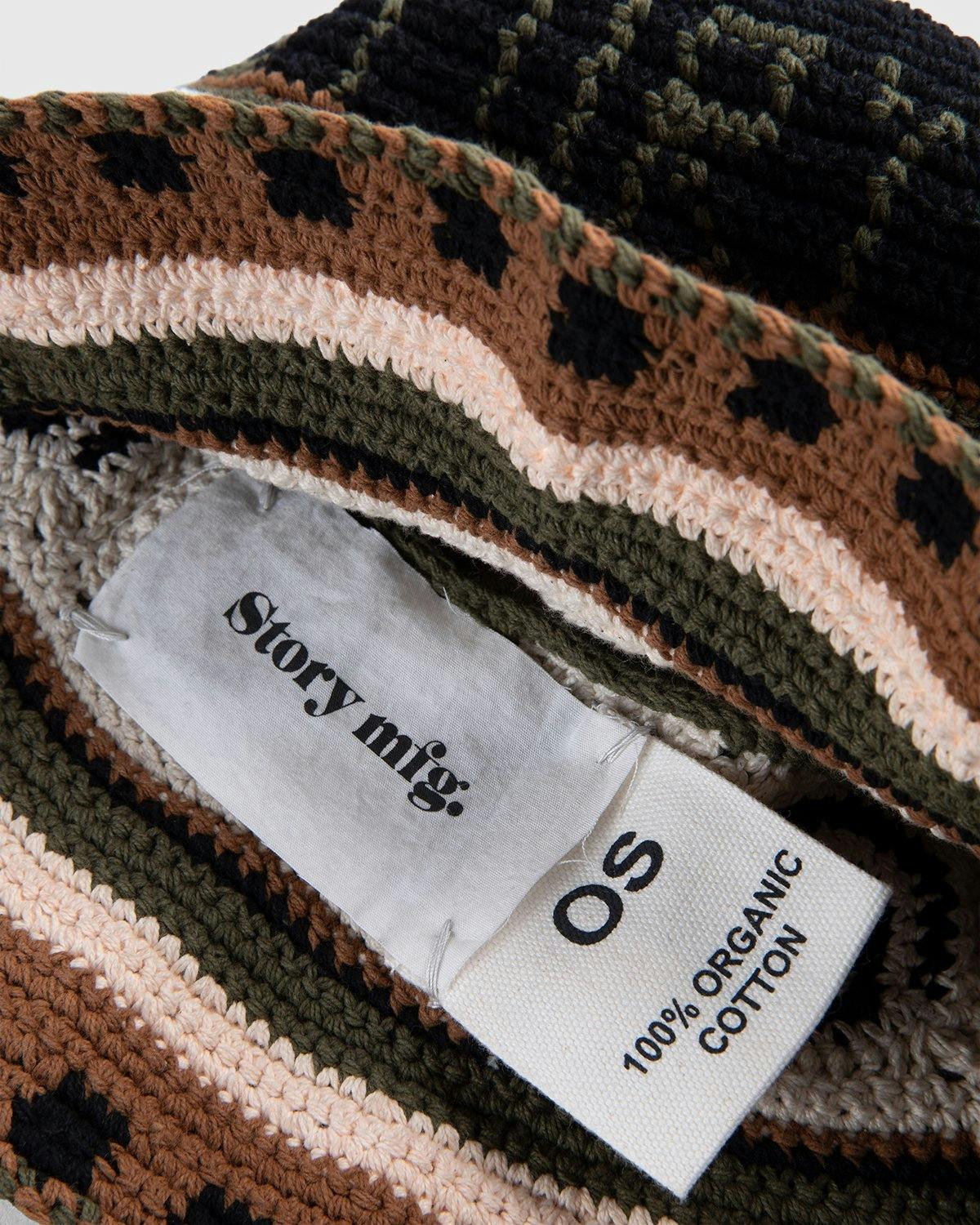 Story mfg. – Brew Hat Snail Power | Highsnobiety Shop
