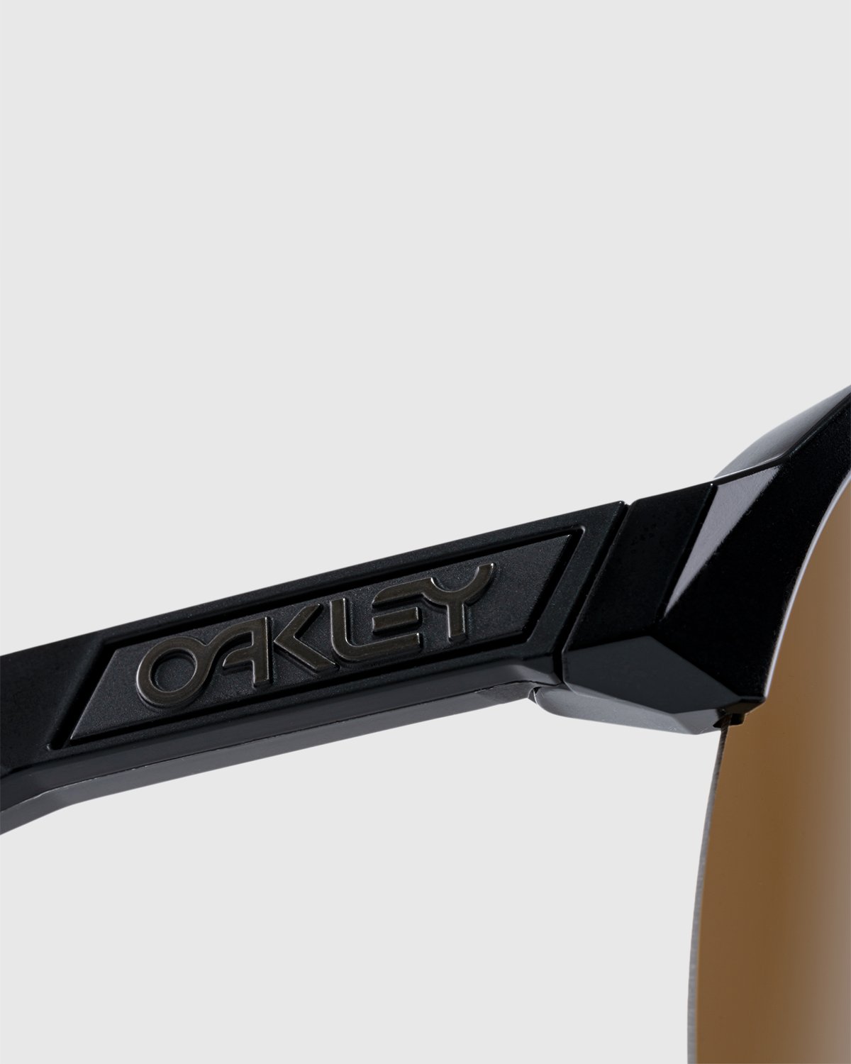 Oakley x Highsnobiety - SUTRO LITE BLACK - Sunglasses - Black - Image 4