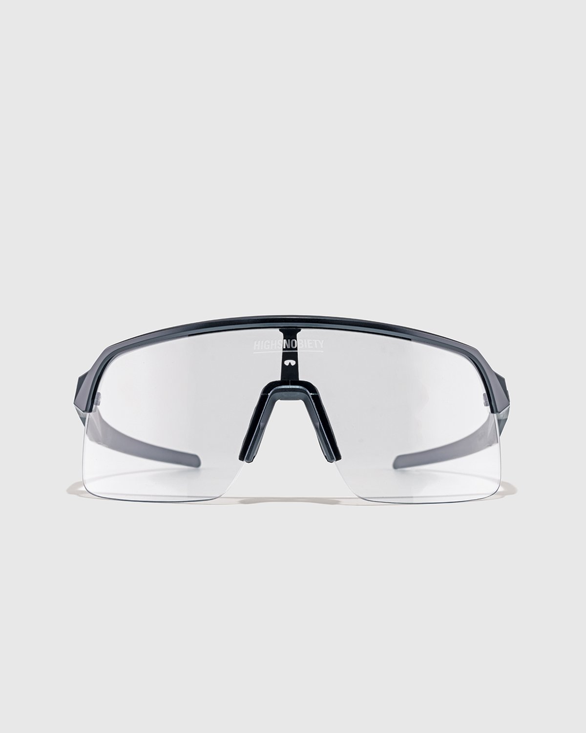 Oakley x Highsnobiety - SUTRO LITE BLACK - Sunglasses - Black - Image 6