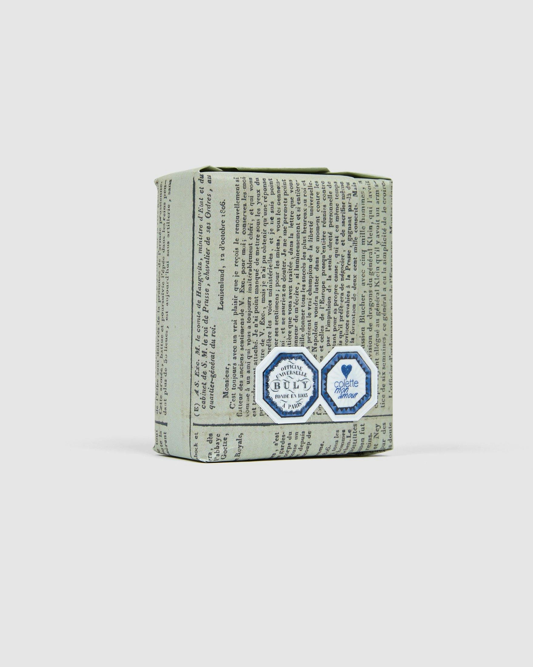 Colette Mon Amour - Officine Universelle Buly Soap - Body - White - Image 3