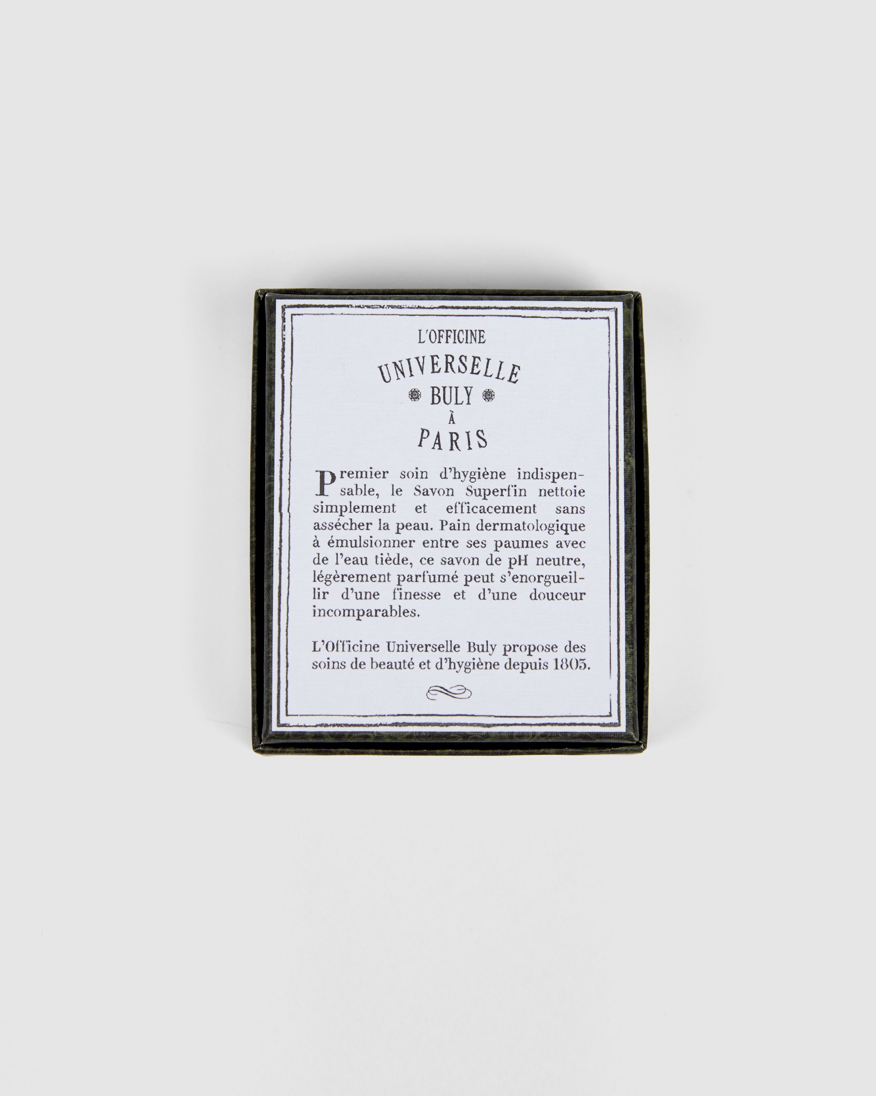 Colette Mon Amour - Officine Universelle Buly Soap - Body - White - Image 4