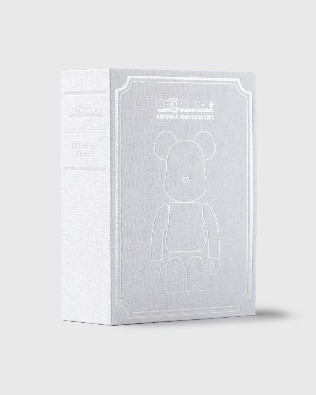 Medicom - Be@rbrick Aroma Ornament No.9 Galaxy Red - Arts & Collectibles - white - Image 6