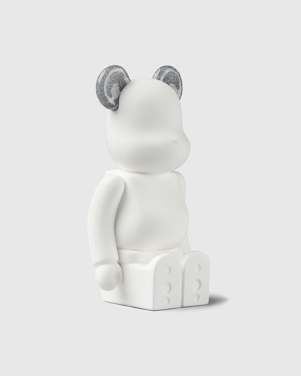 Medicom - Be@rbrick Aroma Ornament No.9 Galaxy Silver - Arts & Collectibles - White - Image 3