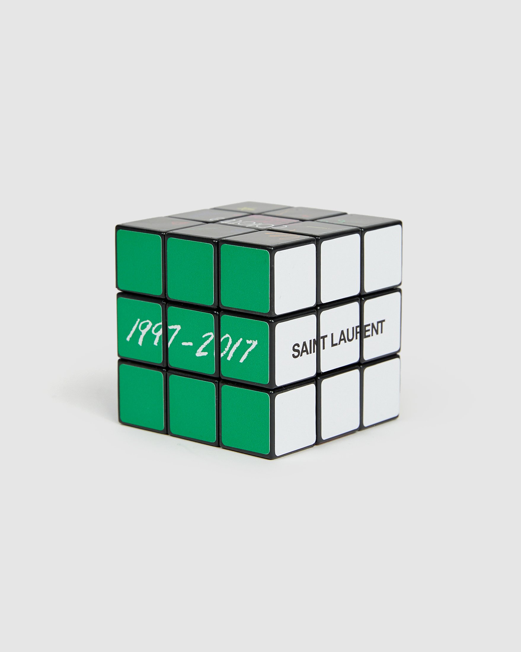 Colette Mon Amour x Saint Laurent - Rubik's Cube - Arts & Collectibles - Multi - Image 3