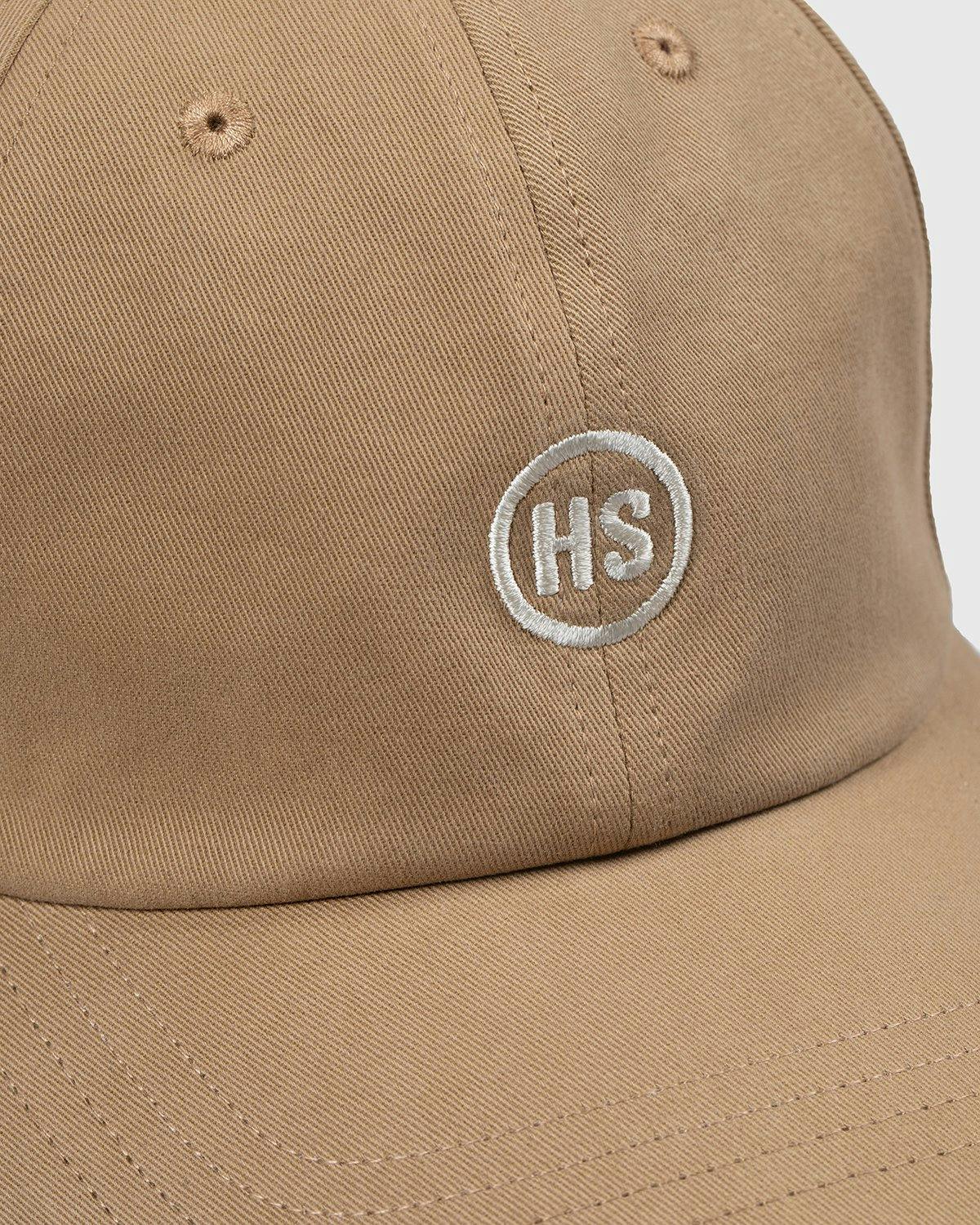 Highsnobiety - Cap Cork - Caps - Beige - Image 3