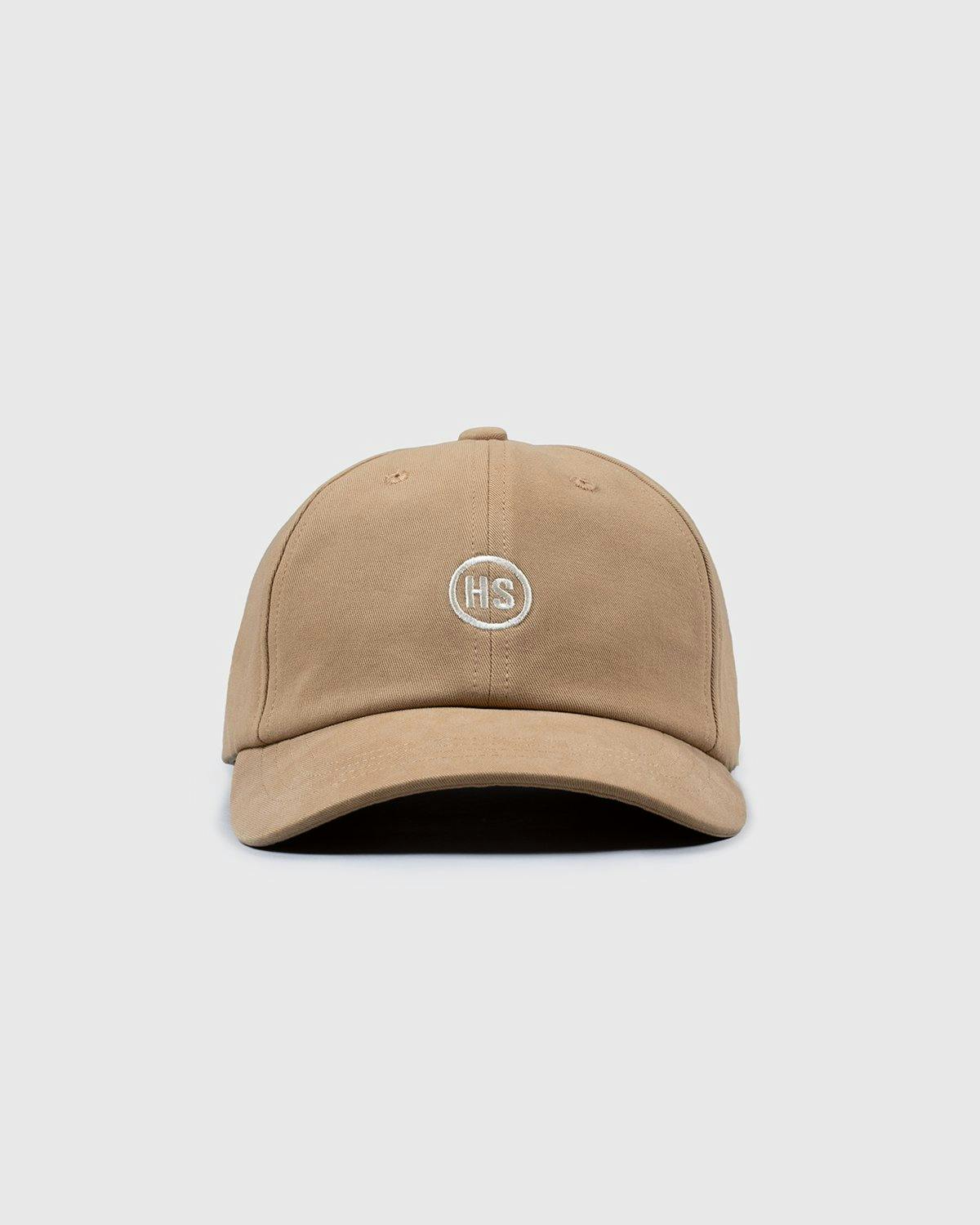 Highsnobiety - Cap Cork - Caps - Beige - Image 4