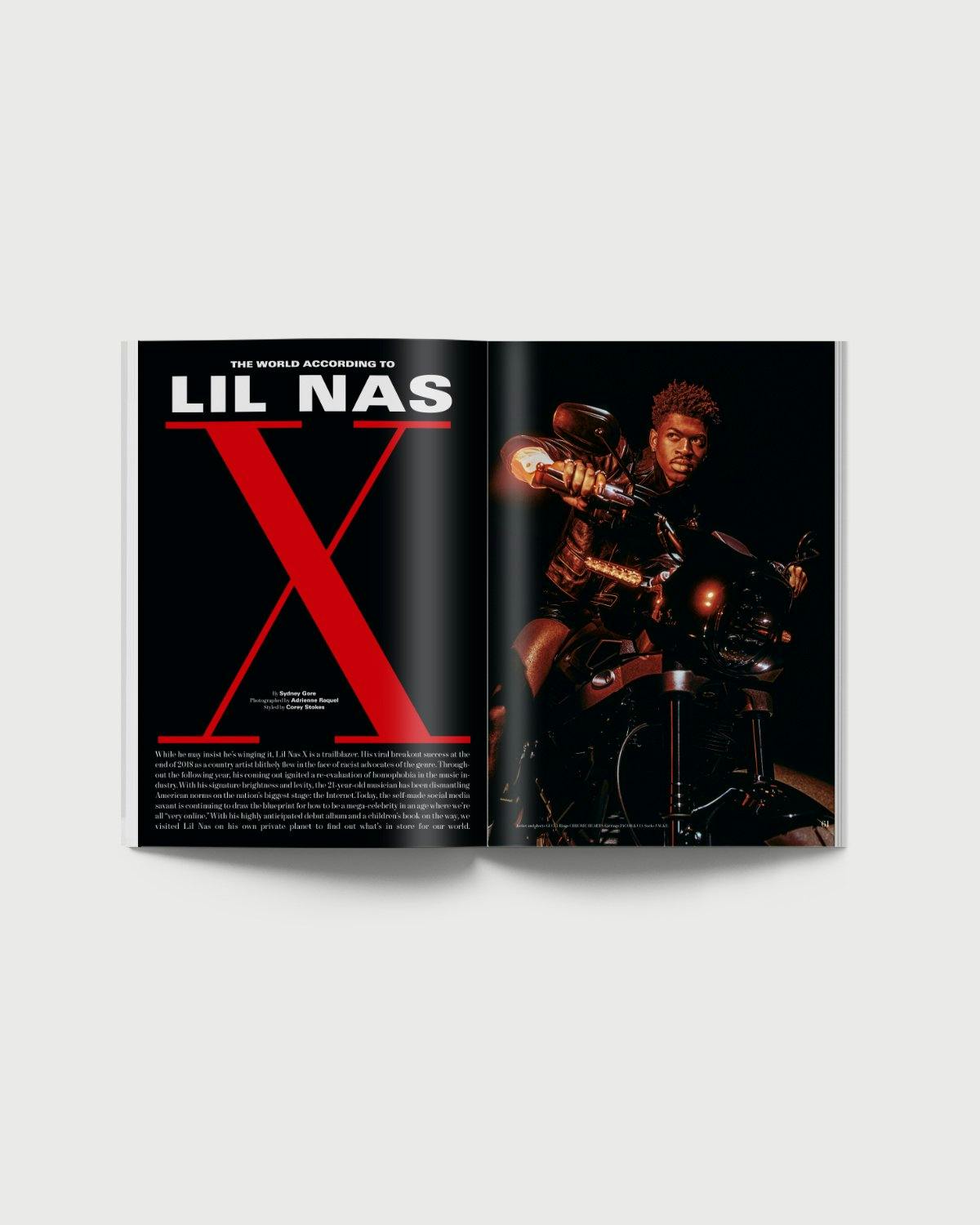 Highsnobiety - HIGHTech - A Magazine by Highsnobiety - Magazines - Multi - Image 2