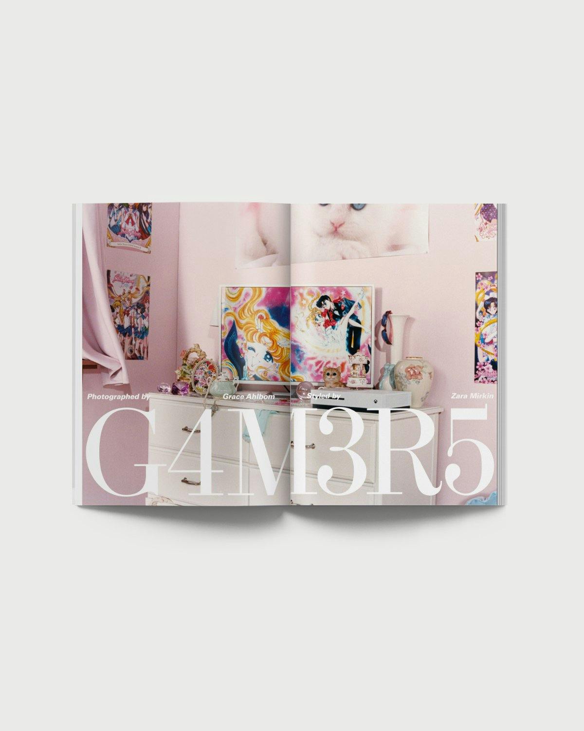 Highsnobiety - HIGHTech - A Magazine by Highsnobiety - Magazines - Multi - Image 6