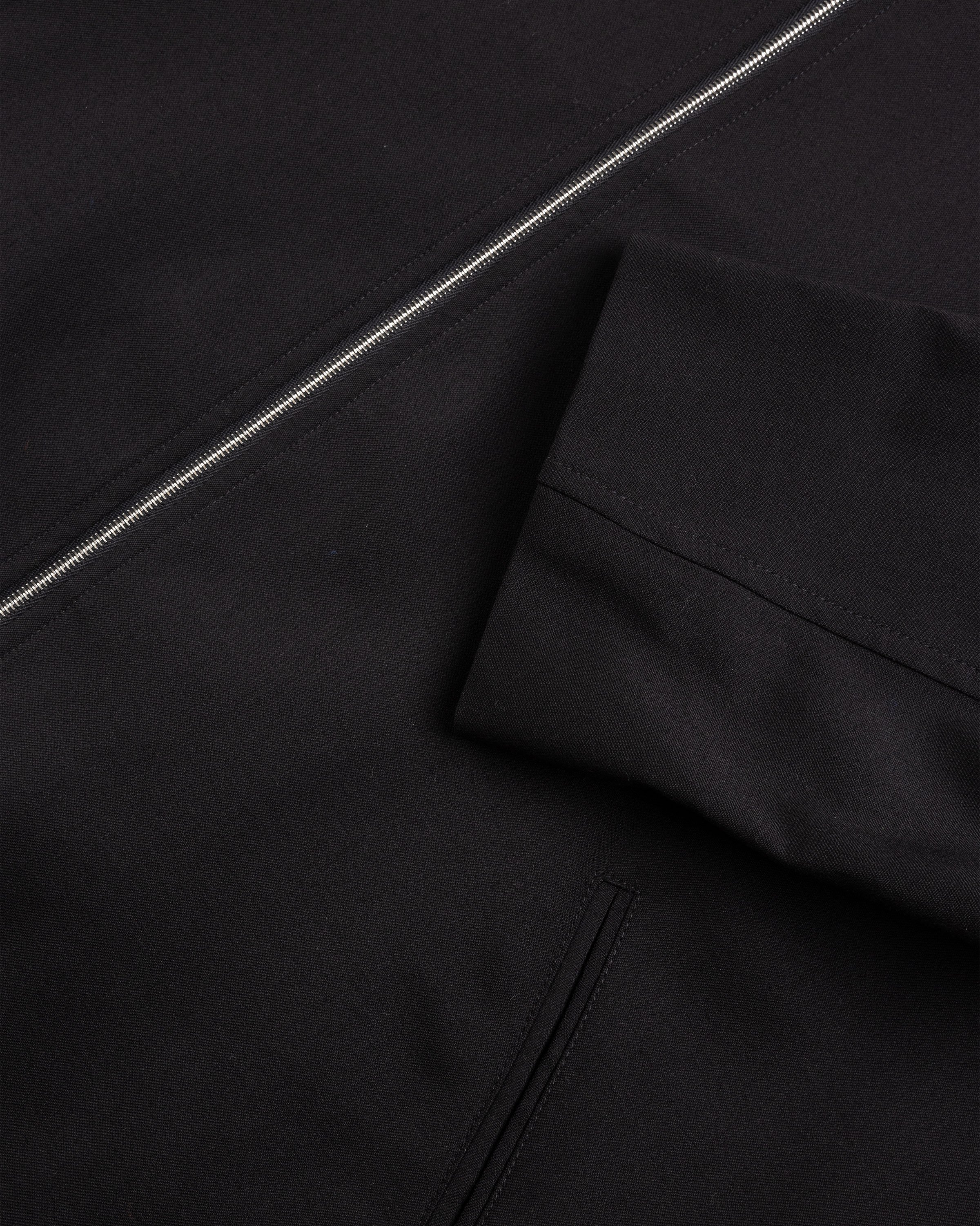 Our Legacy - MINI JACKET Black - Clothing - Black - Image 7