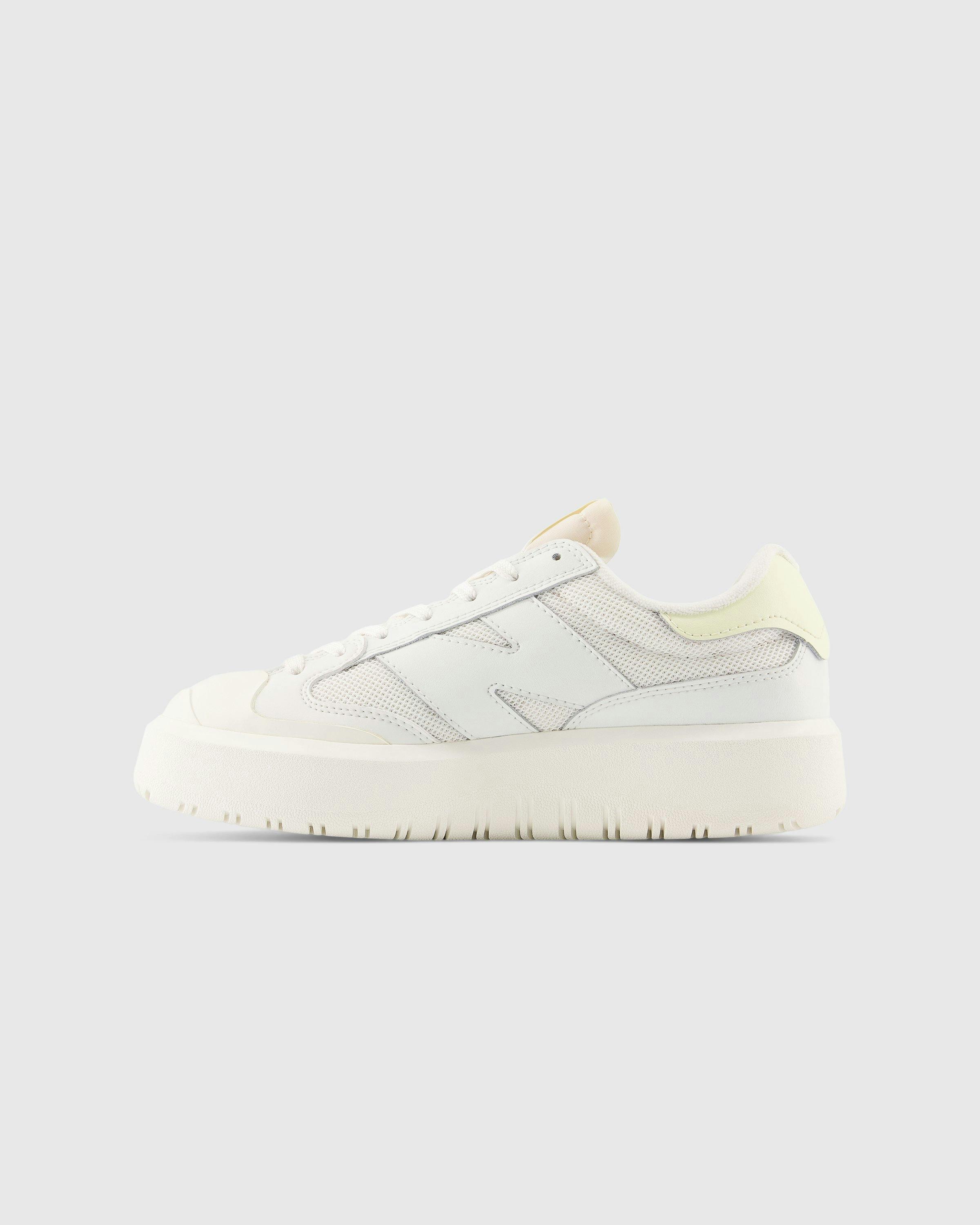New balance ct promo 302