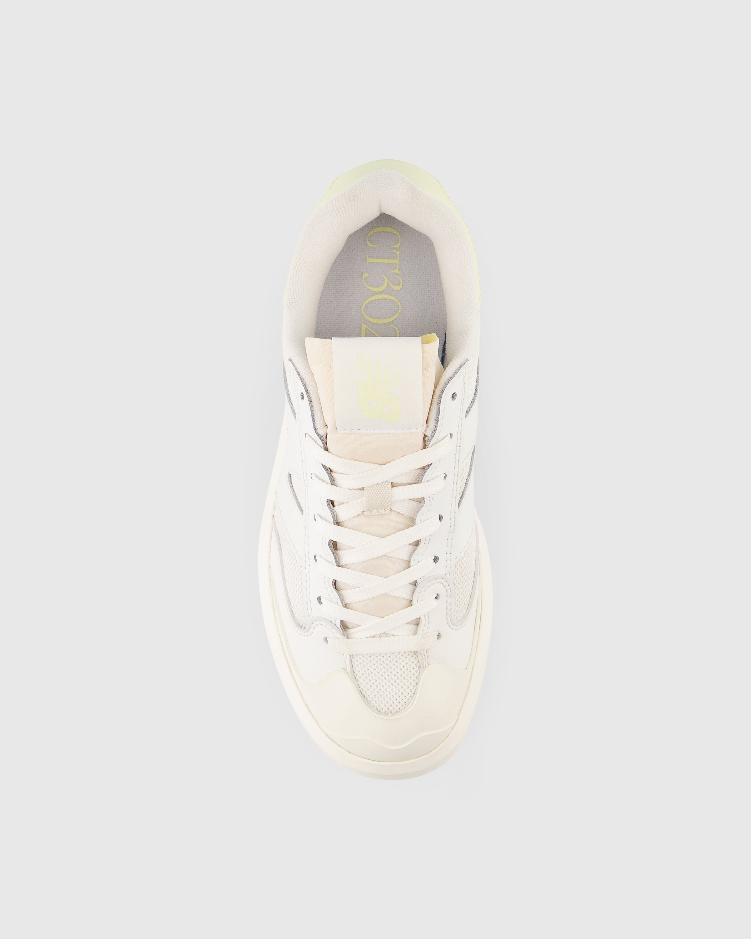 New Balance - CT 302 OF White - Footwear - White - Image 3
