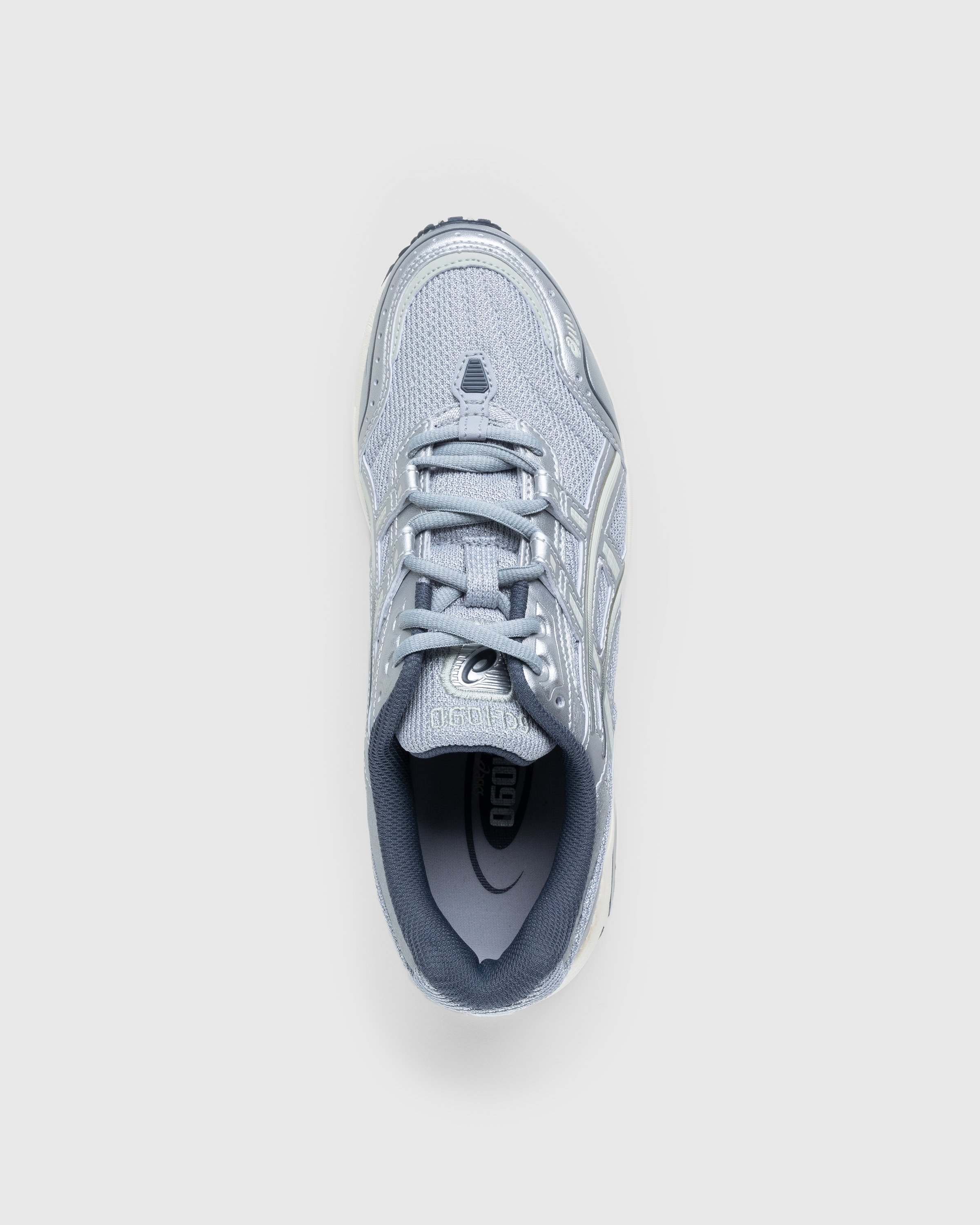 asics - GEL-1090 Piedmont Gray/Tarmac - Footwear - Grey - Image 5