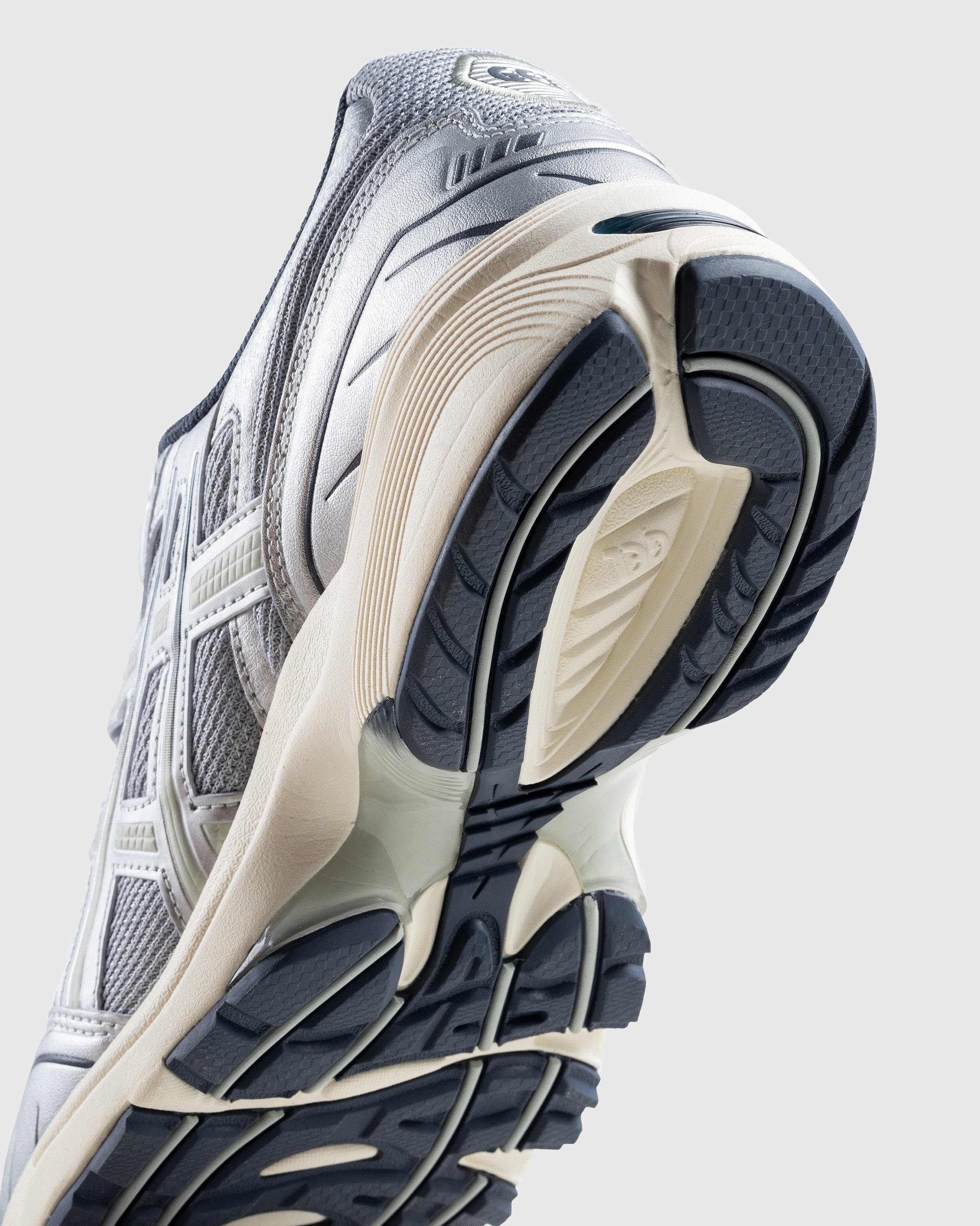 asics - GEL-1090 Piedmont Gray/Tarmac - Footwear - Grey - Image 6