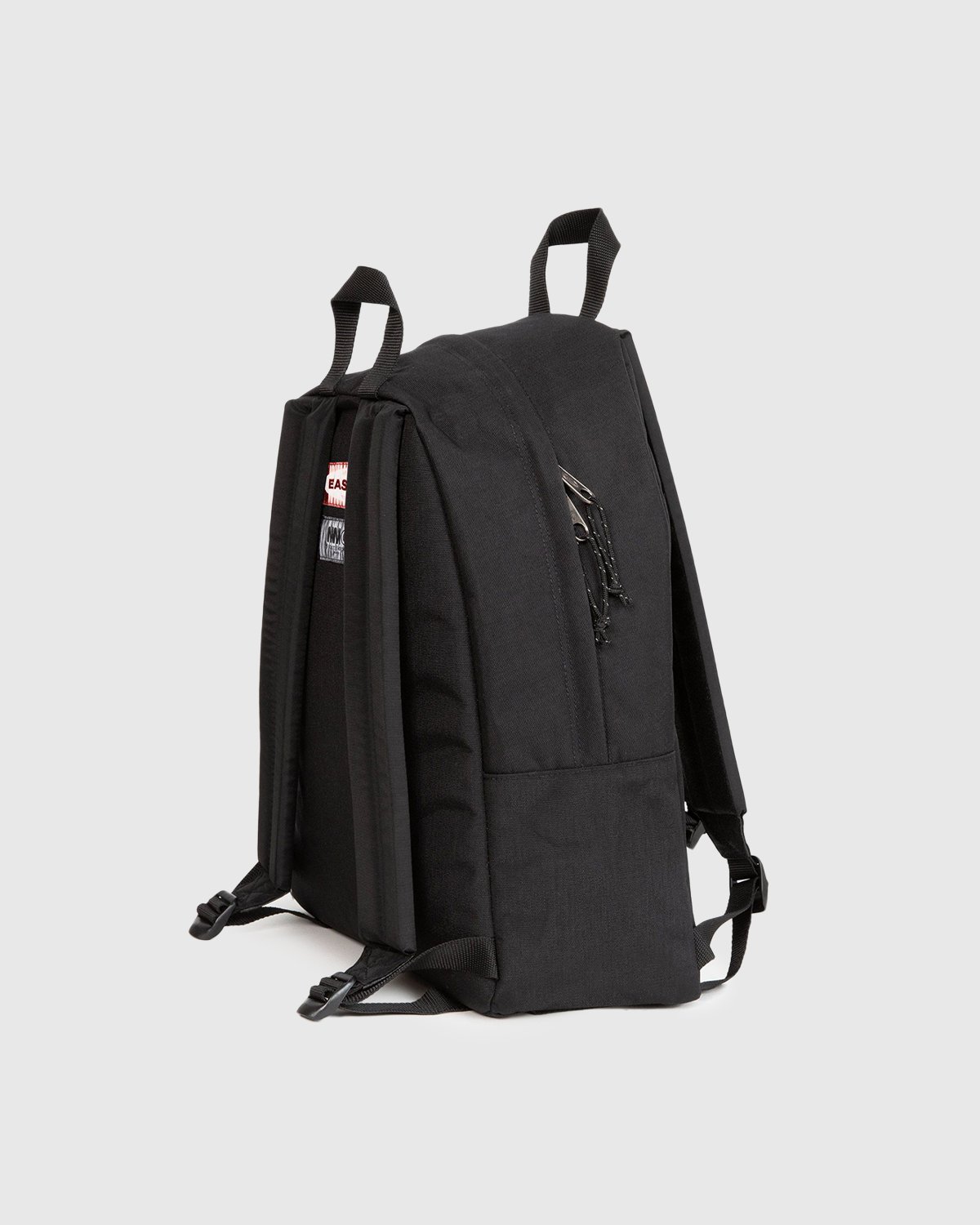 MM6 Maison Margiela x Eastpak - Padded XL Backpack Black - Accessories - Black - Image 2