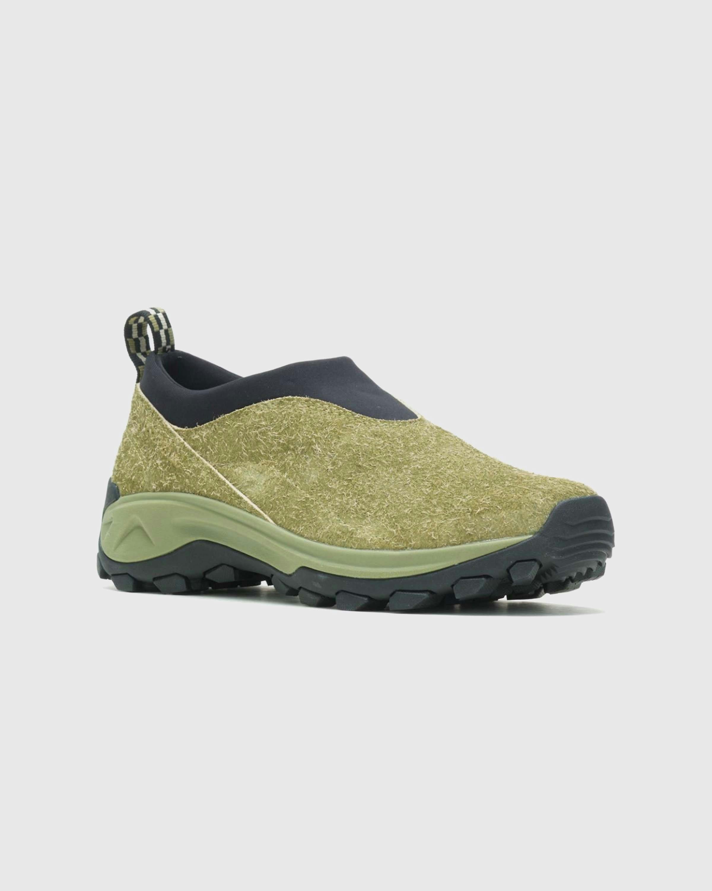 Merrell - Winter Moc 3 1TRL Herb - Footwear - Green - Image 3