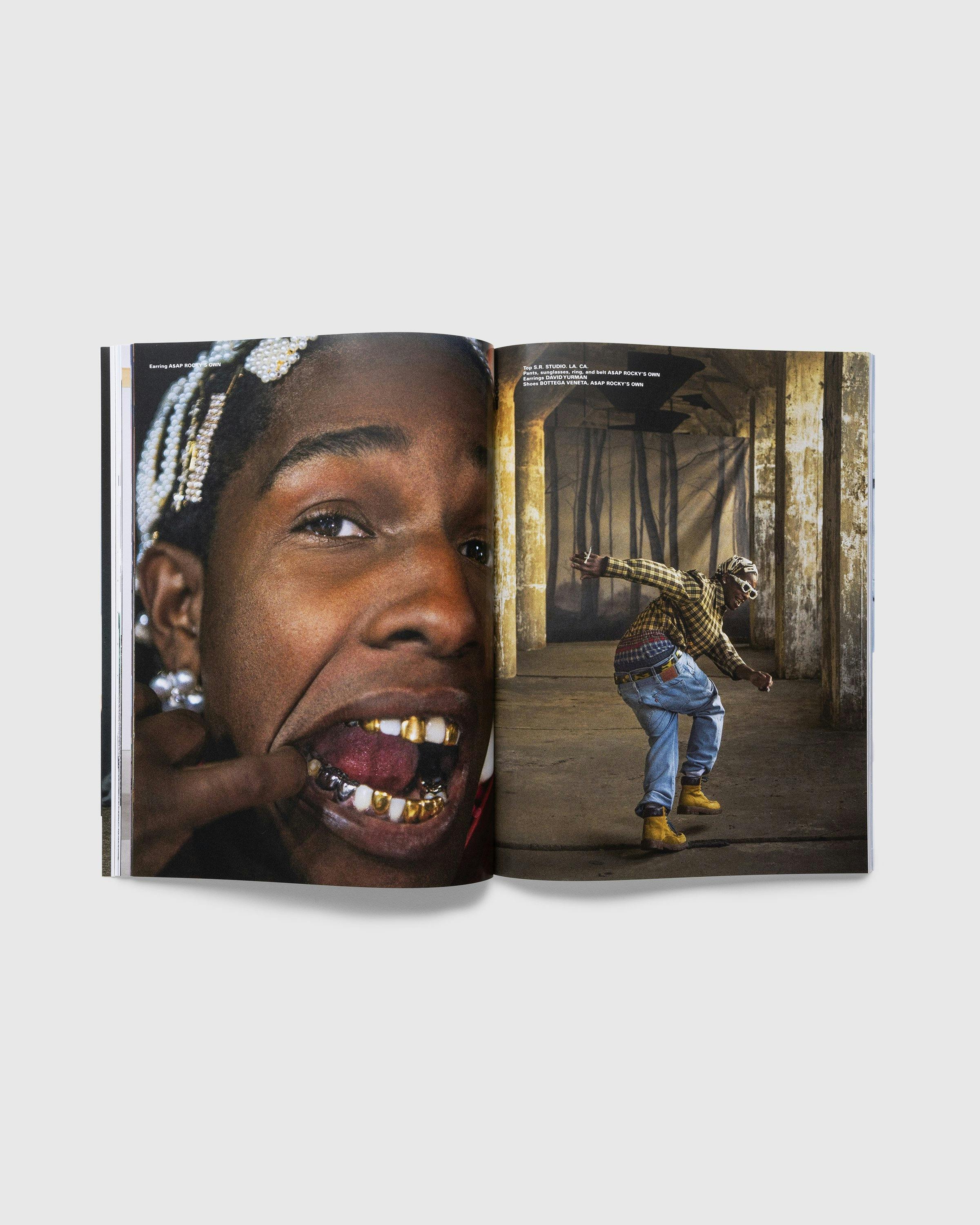 Highsnobiety - Magazine, Winter 2023 - Lifestyle - Multi - Image 2