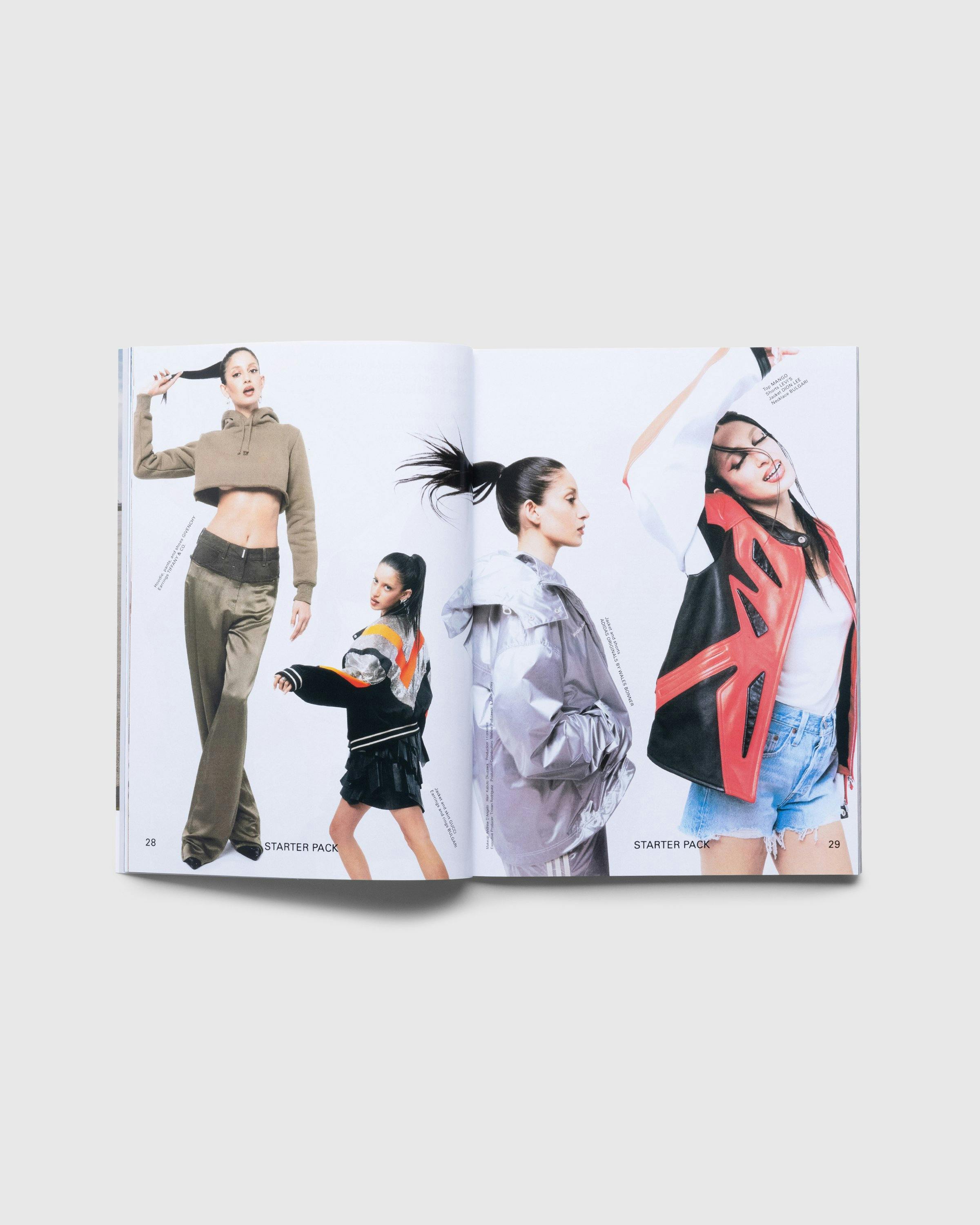 Highsnobiety - Magazine, Summer 2023 - Lifestyle - Multi - Image 4