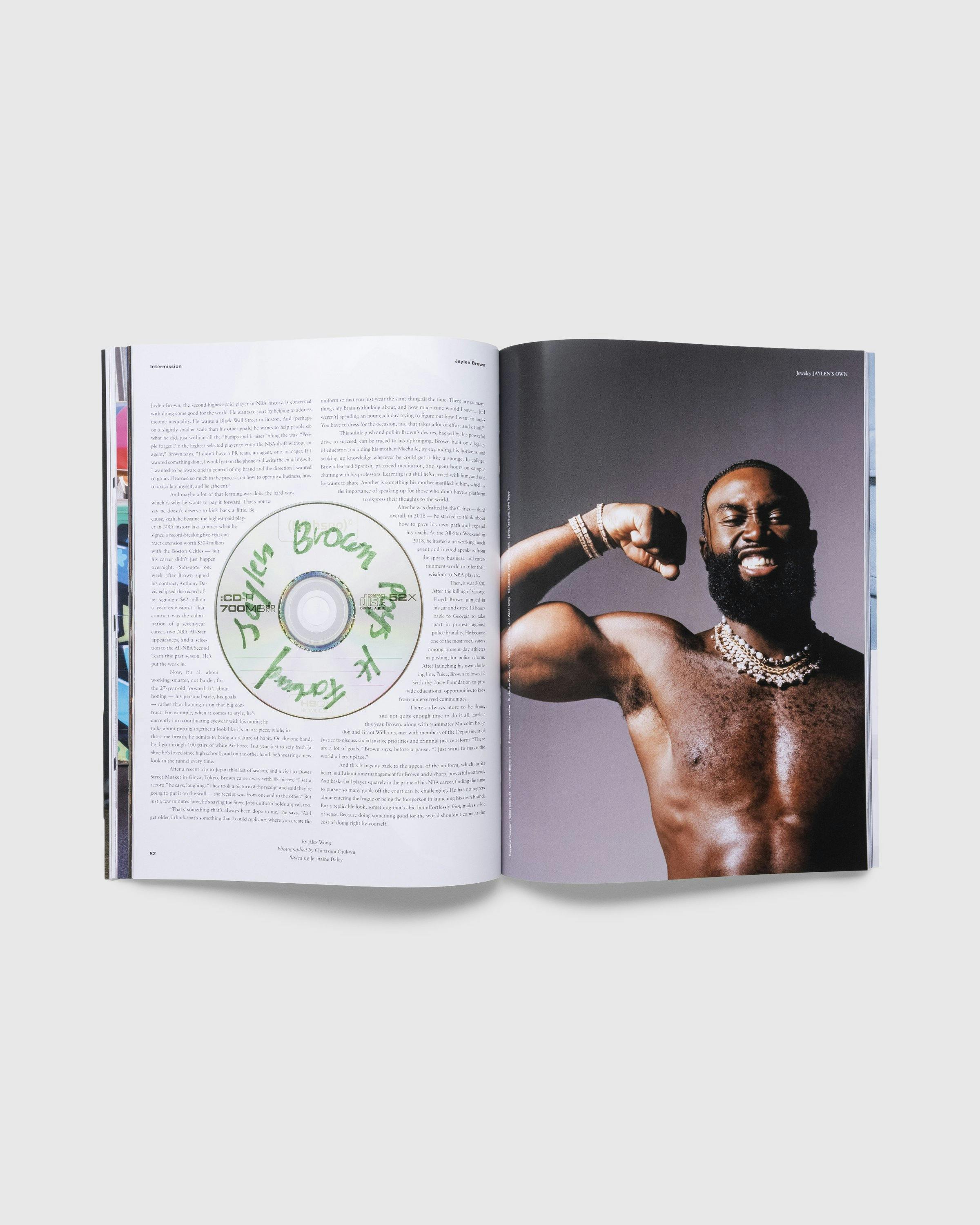 Highsnobiety - Magazine, Winter 2023 - Lifestyle - Multi - Image 6