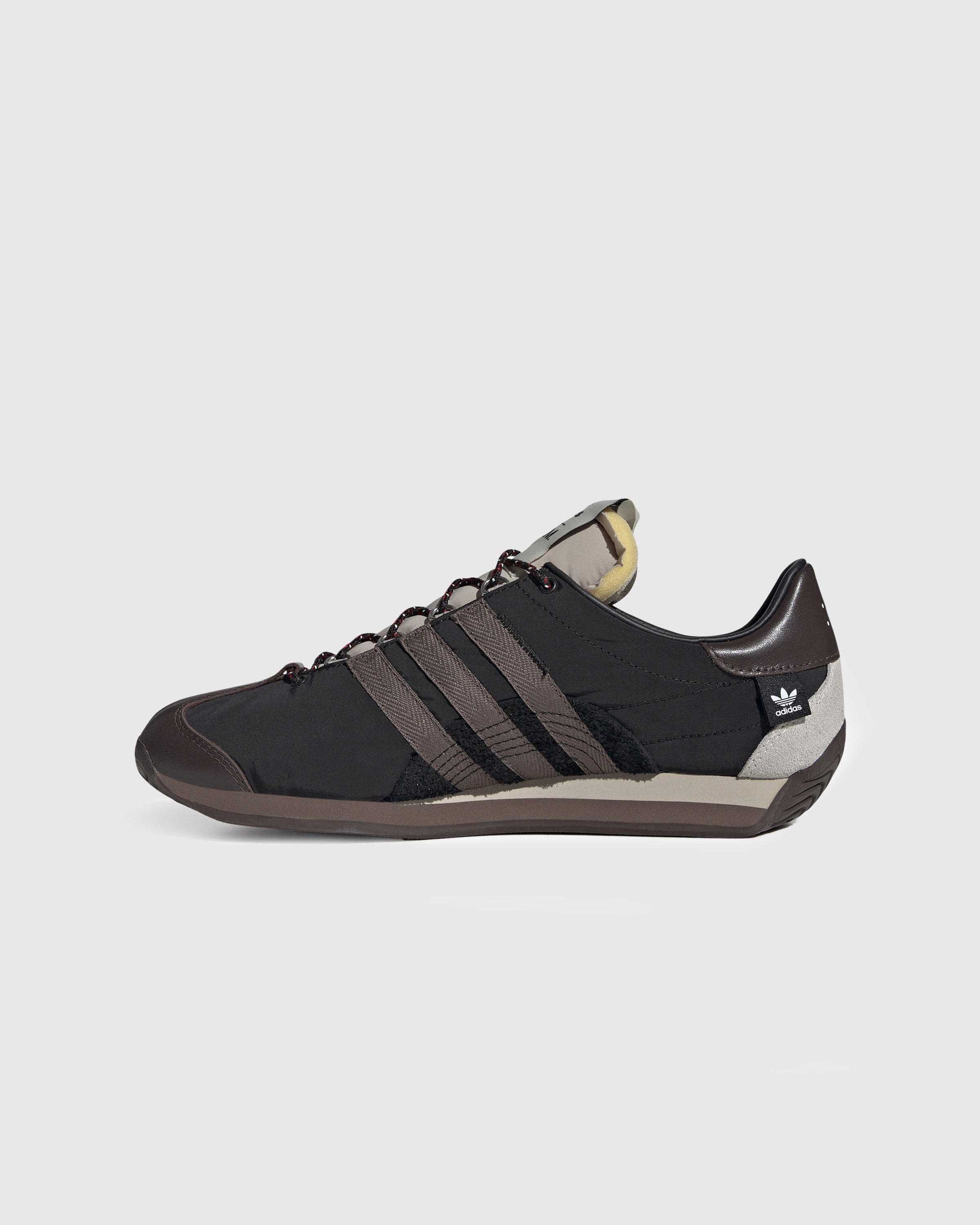 Adidas x Song For The Mute - Country OG SFTM Black - Footwear - Black - Image 2