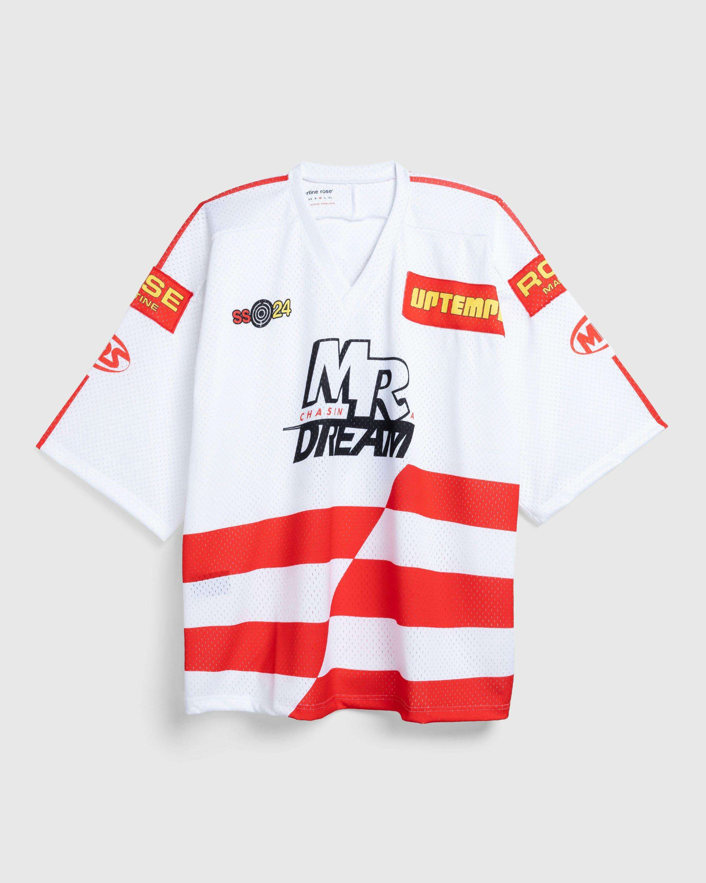 Martine Rose Football Shirt Tシャツ XS 28971863_58235730_600.jpg