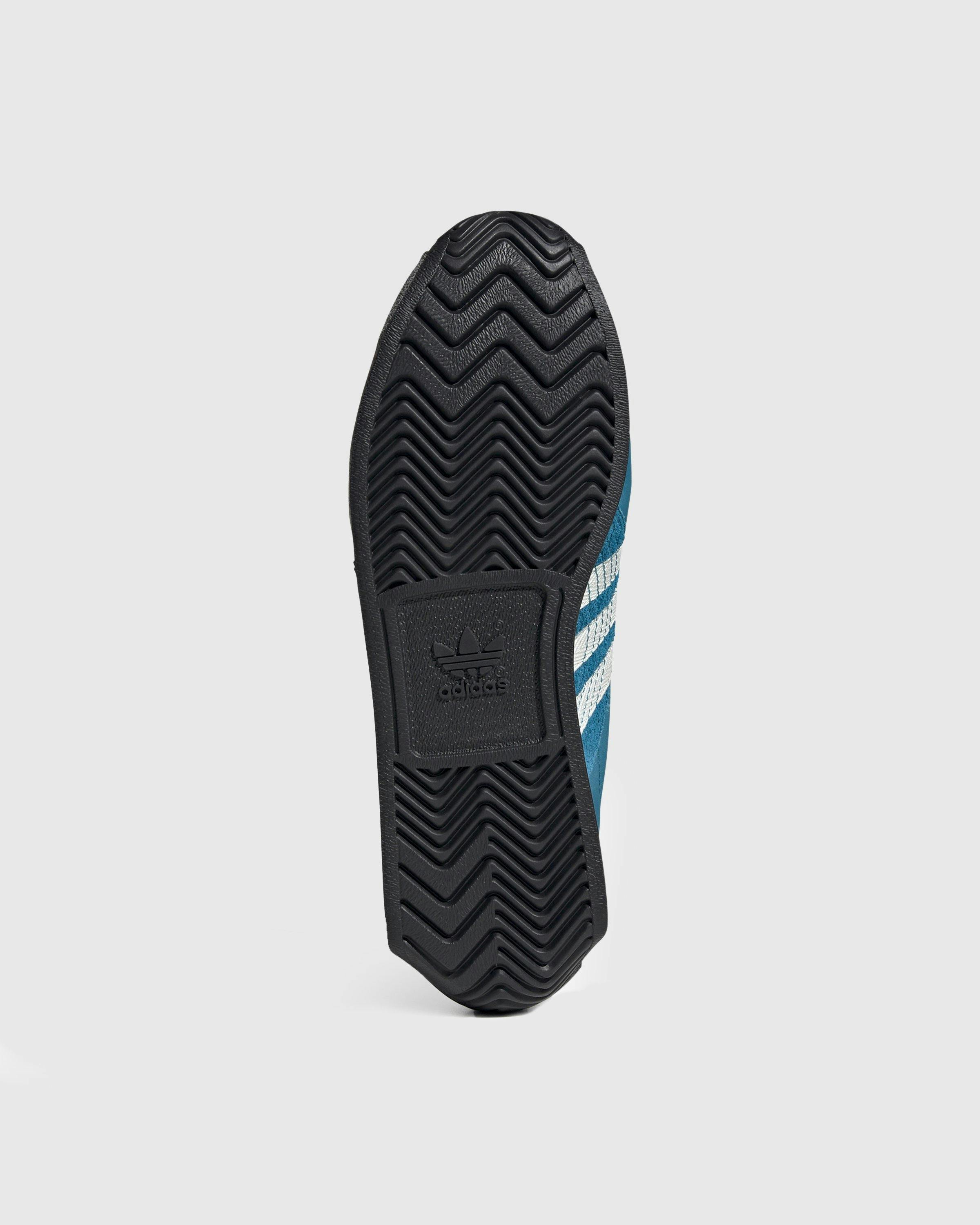 Adidas x Song For The Mute - Country OG SFTM Turquoise - Footwear - Blue - Image 6