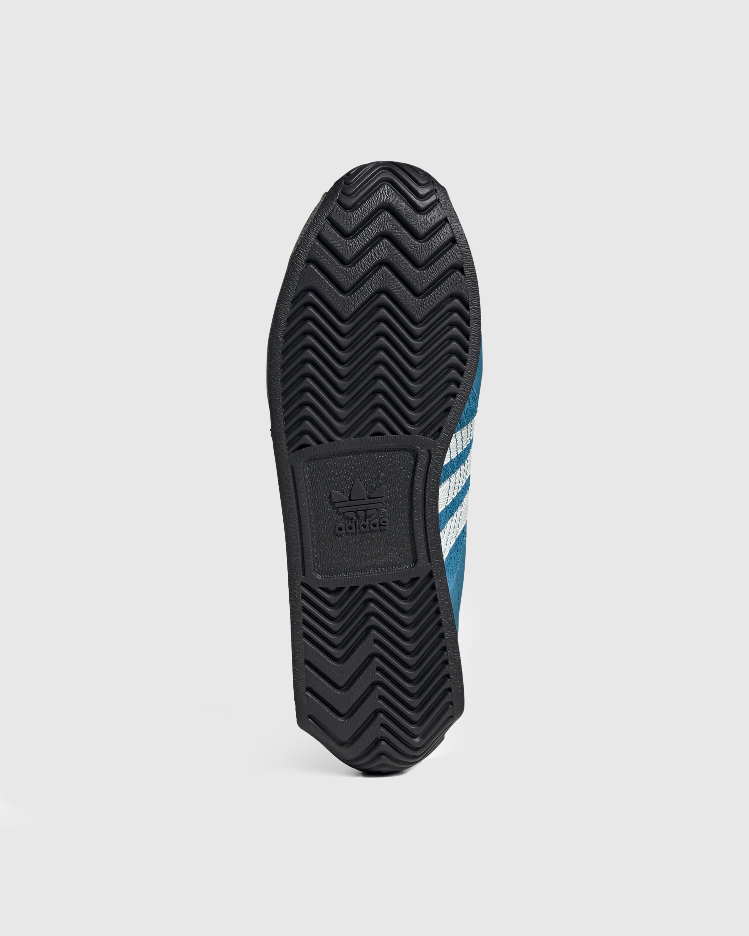 Adidas x Song For The Mute - Country OG SFTM Turquoise - Footwear - Blue - Image 6