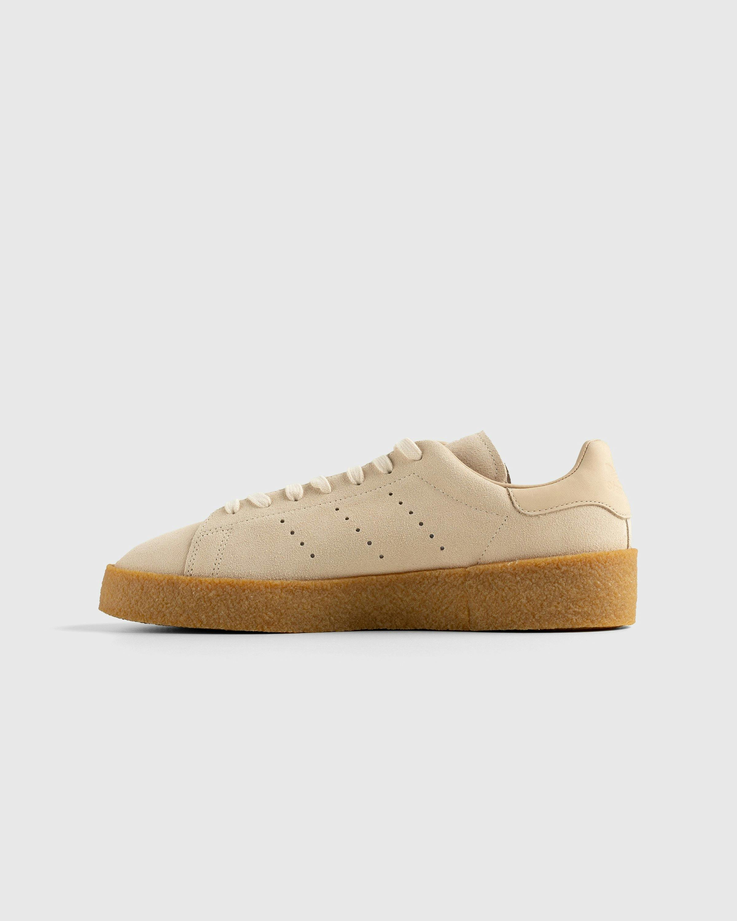 Adidas - Stan Smith Crepe Beige - Footwear - Beige - Image 2