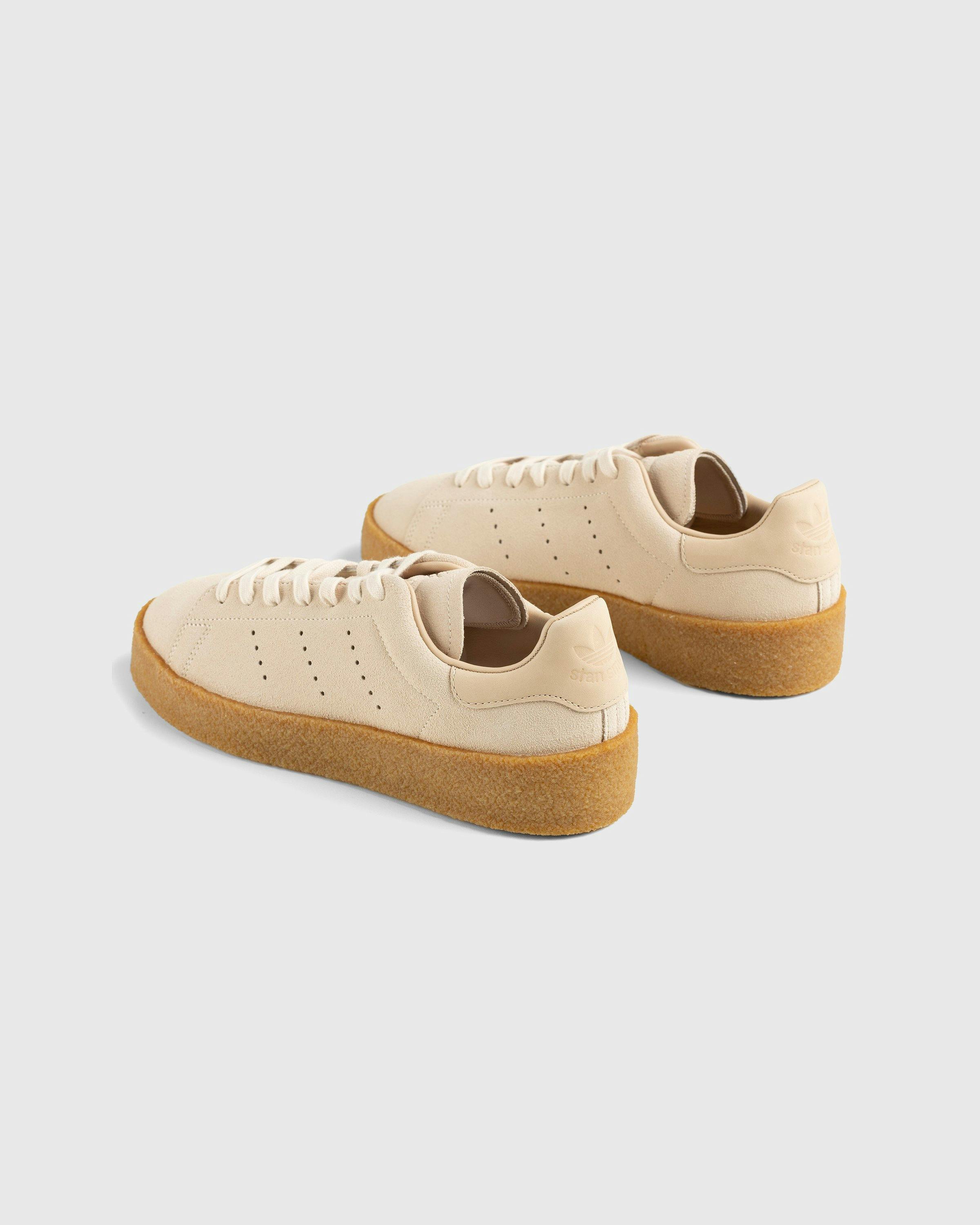 Adidas - Stan Smith Crepe Beige - Footwear - Beige - Image 3